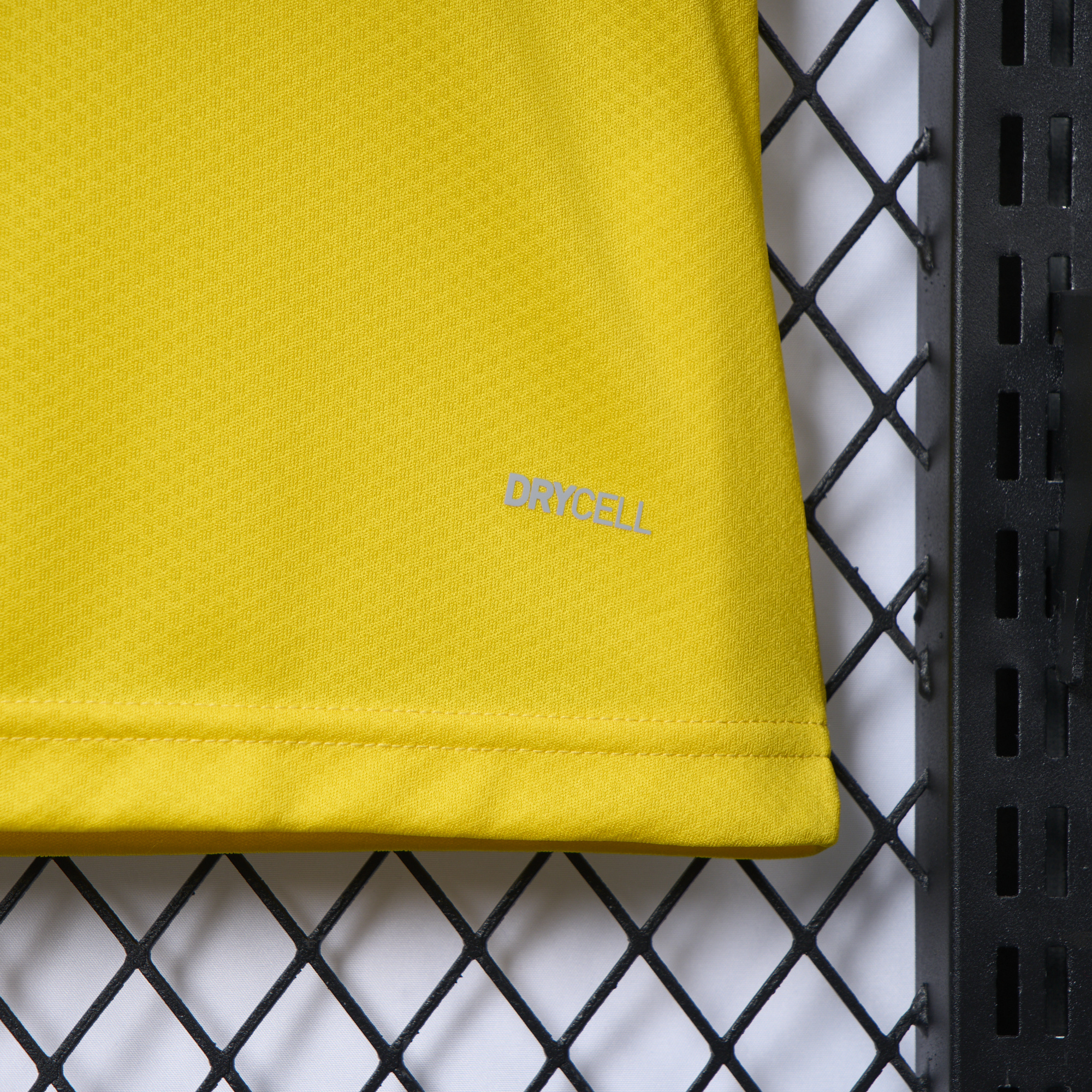Retro Dortmund 2019-20 Home Stadium Jersey - UnitedFutballJersey