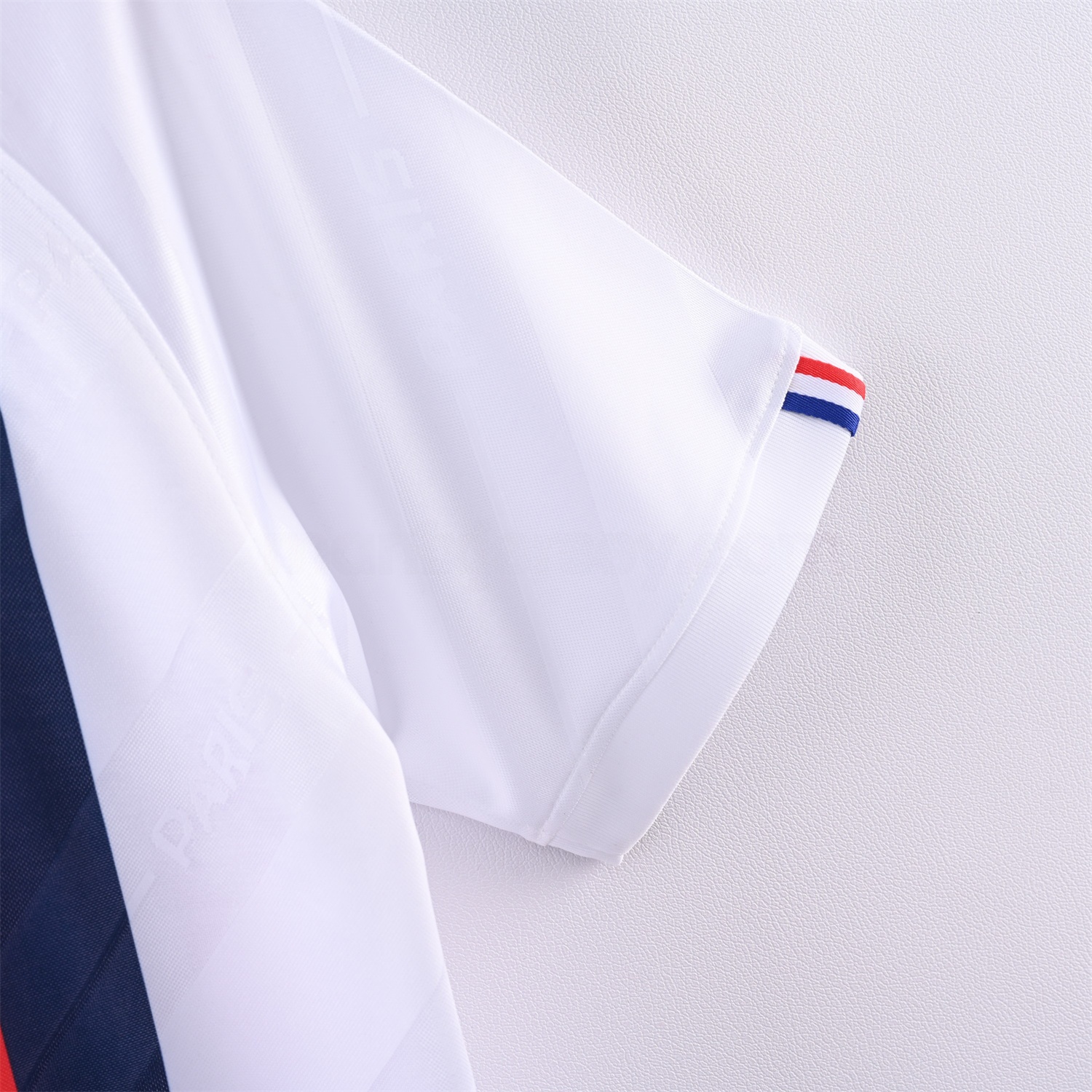 Retro Paris Saint-Germain PSG 2019-20 Away Jersey - UnitedFutballJersey