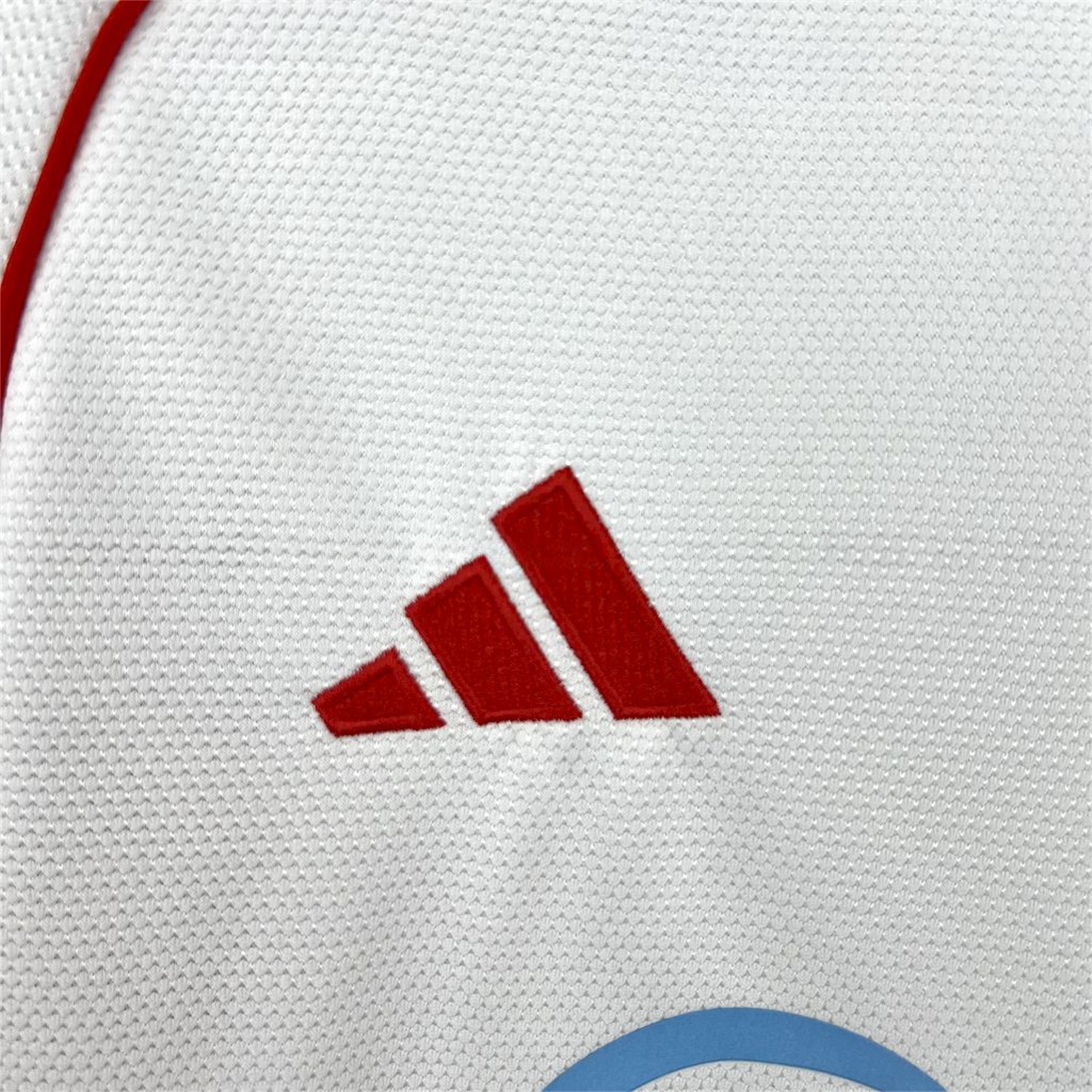 Sevilla 25-26 Home Jersey - Fans Version - UnitedFutballJersey