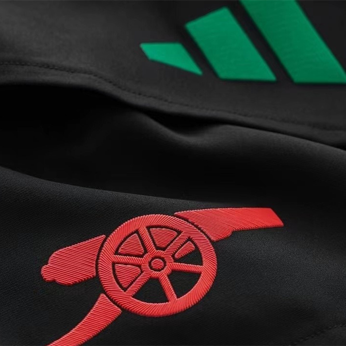 Arsenal 24-25 Away Shorts - Player Version - UnitedFutballJersey