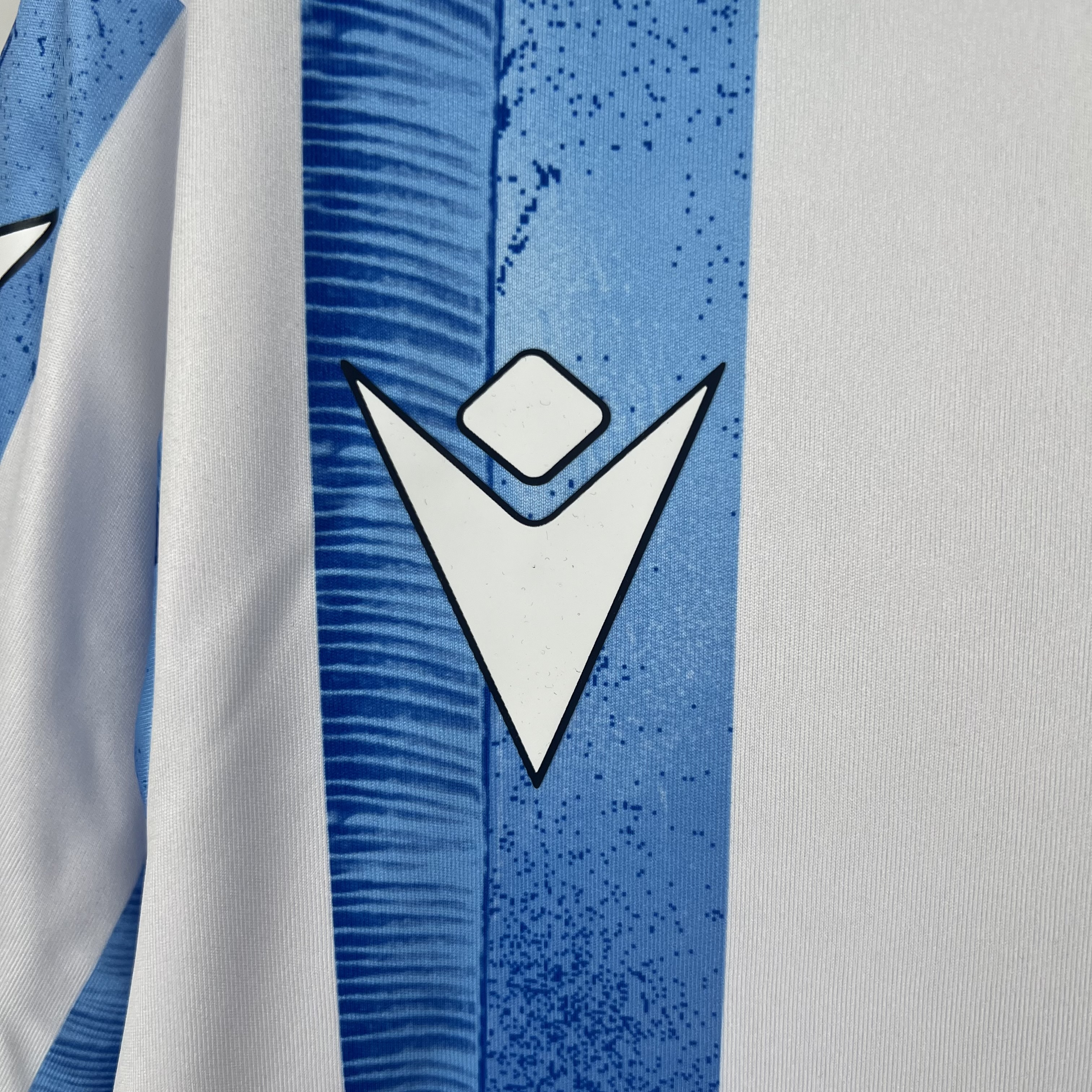Real Sociedad 23-24 Home Stadium Jersey - Fans Version - UnitedFutballJersey