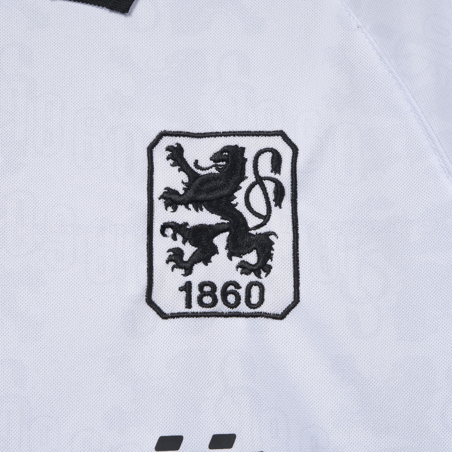 Retro TSV 1860 München Munich 1996 Home Jersey - UnitedFutballJersey