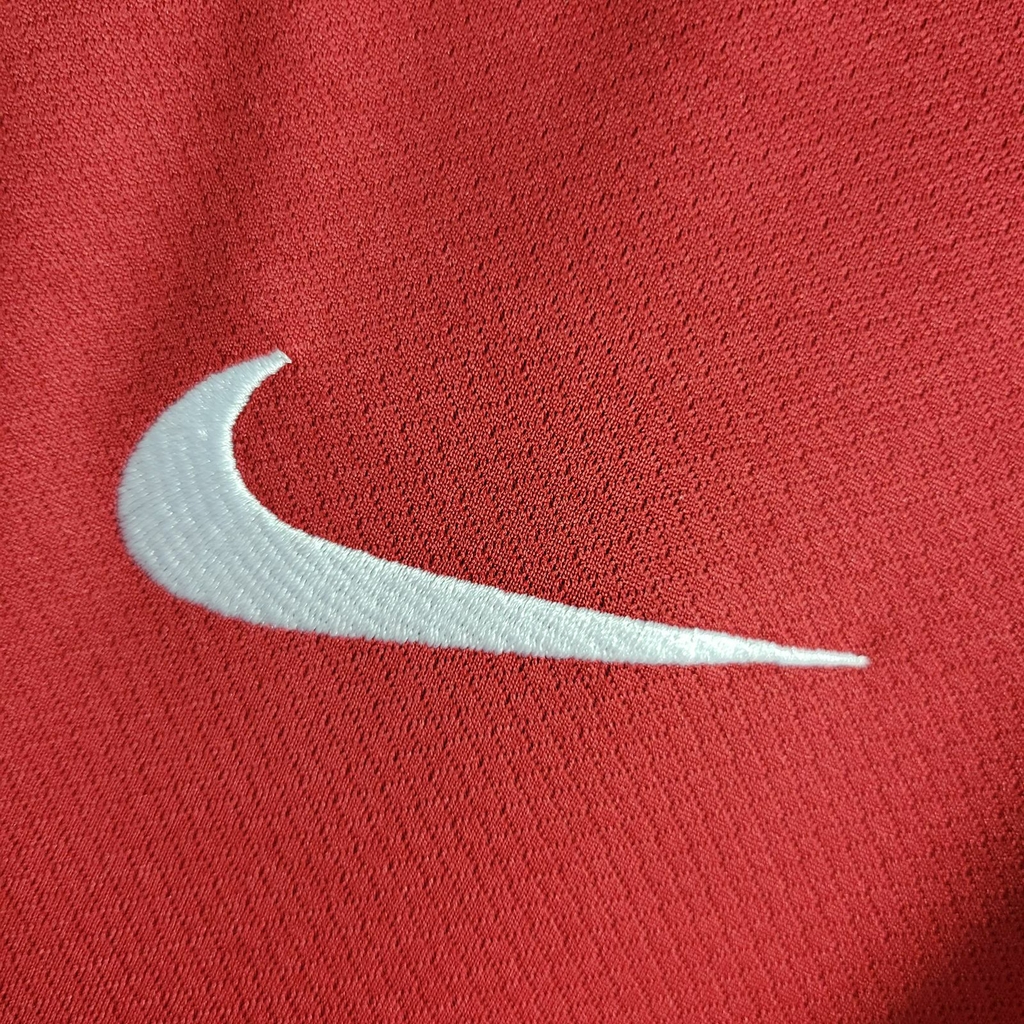 Liverpool 22/23 Home Stadium Jersey - Fans Version - UnitedFutballJersey