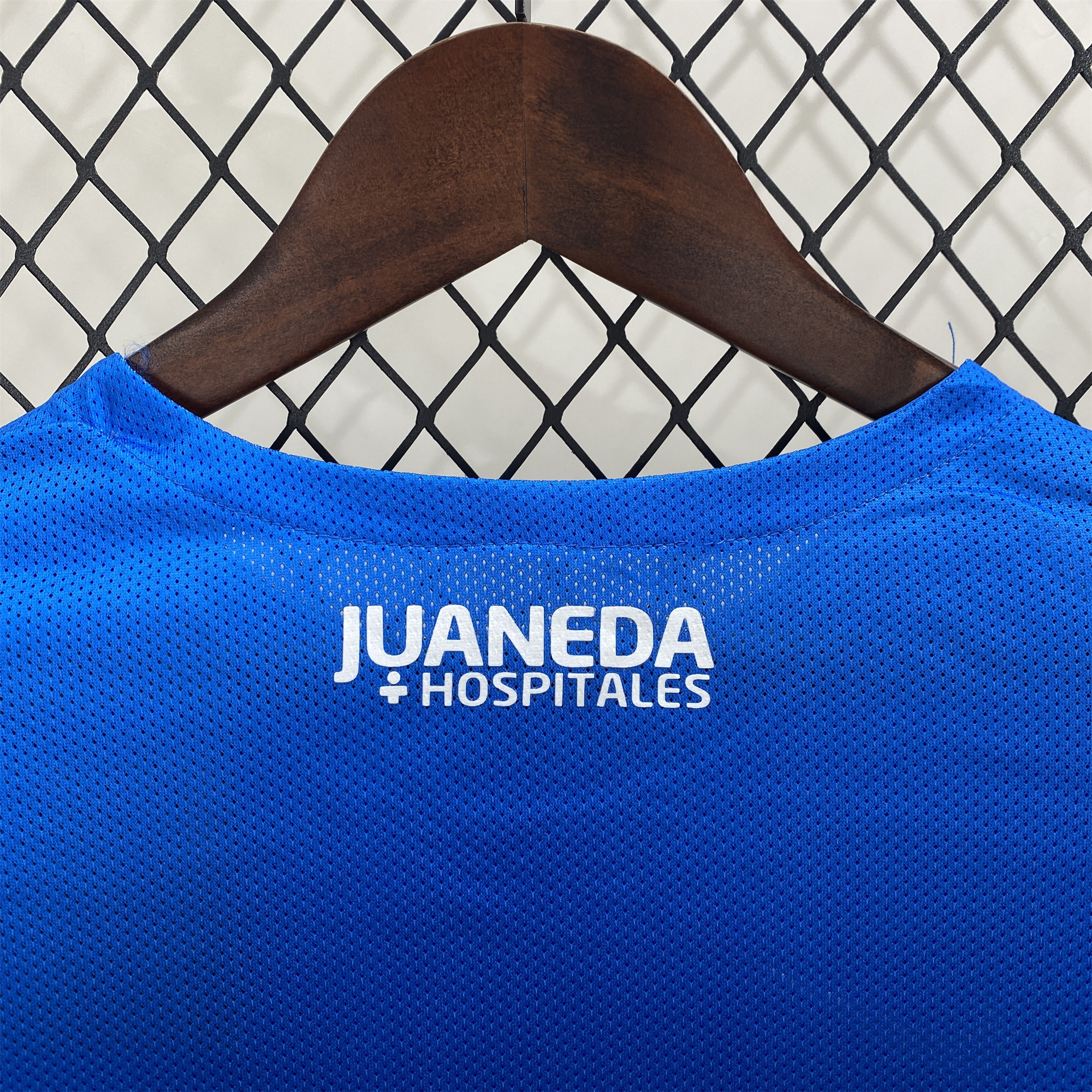Mallorca 24-25 Third Jersey - Fans Version - UnitedFutballJersey