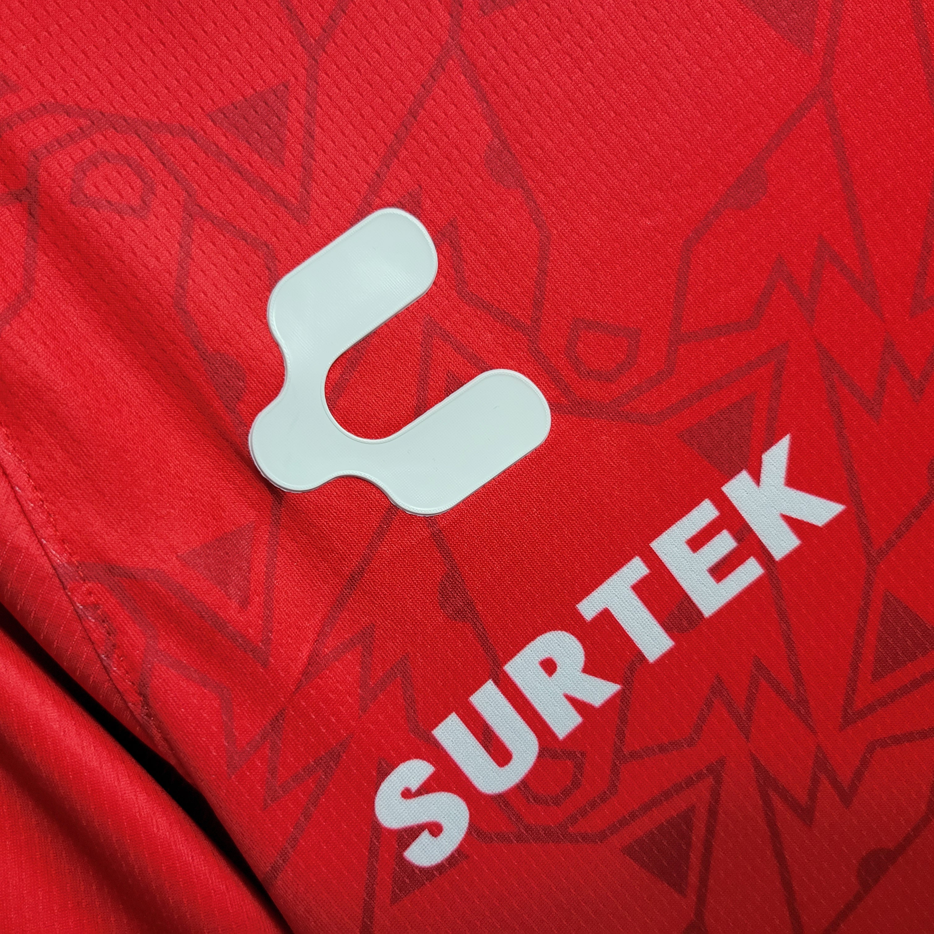 Atlas FC 23-24 Away Stadium Jersey - Fans Version - UnitedFutballJersey