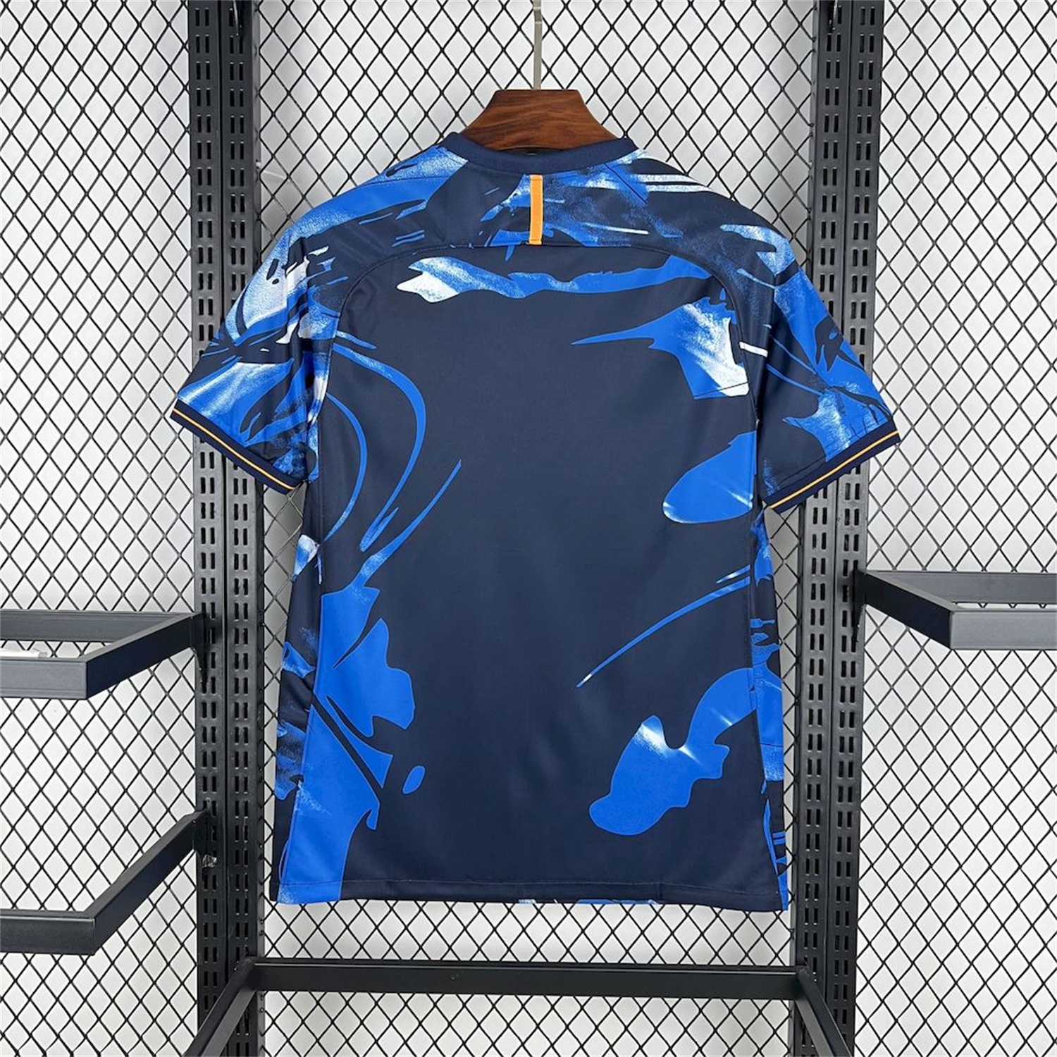 Retro RB Leipzig 2020-21 Third Jersey - UnitedFutballJersey