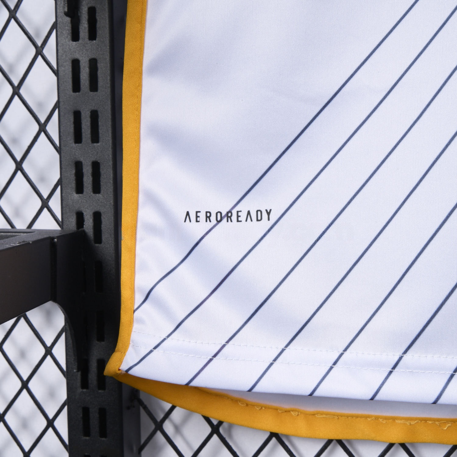 LA Galaxy 2025 Home Jersey - Fans Version - UnitedFutballJersey
