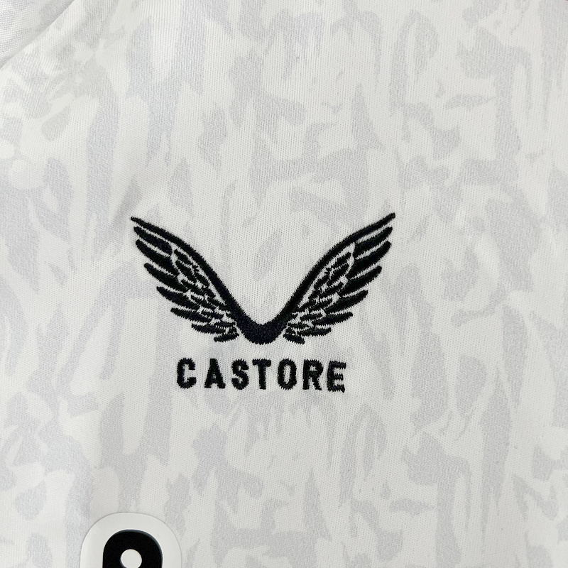 Athletic Bilbao 23-24 Third Kids Kit - UnitedFutballJersey
