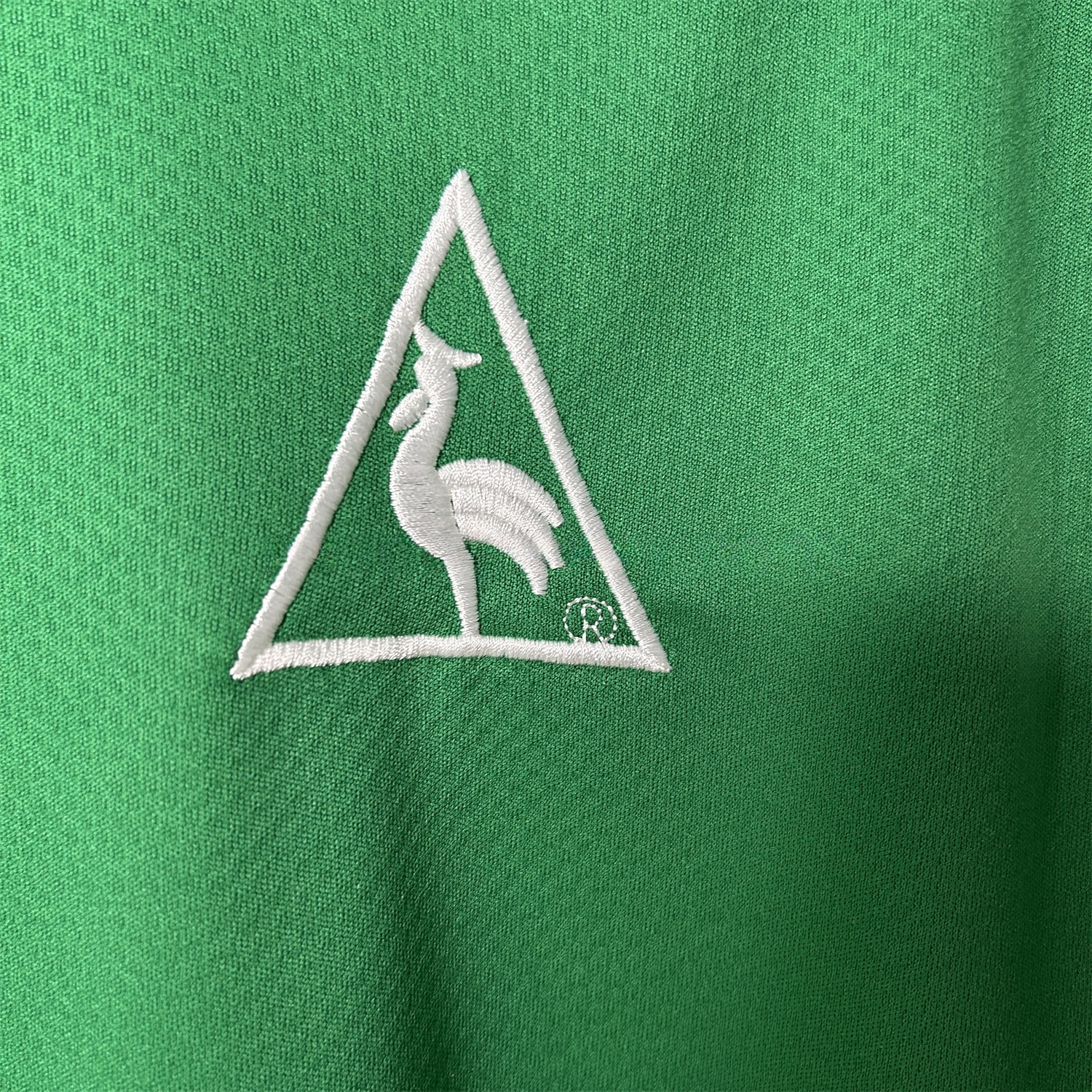 Retro Senegal 2002 Away Jersey - UnitedFutballJersey
