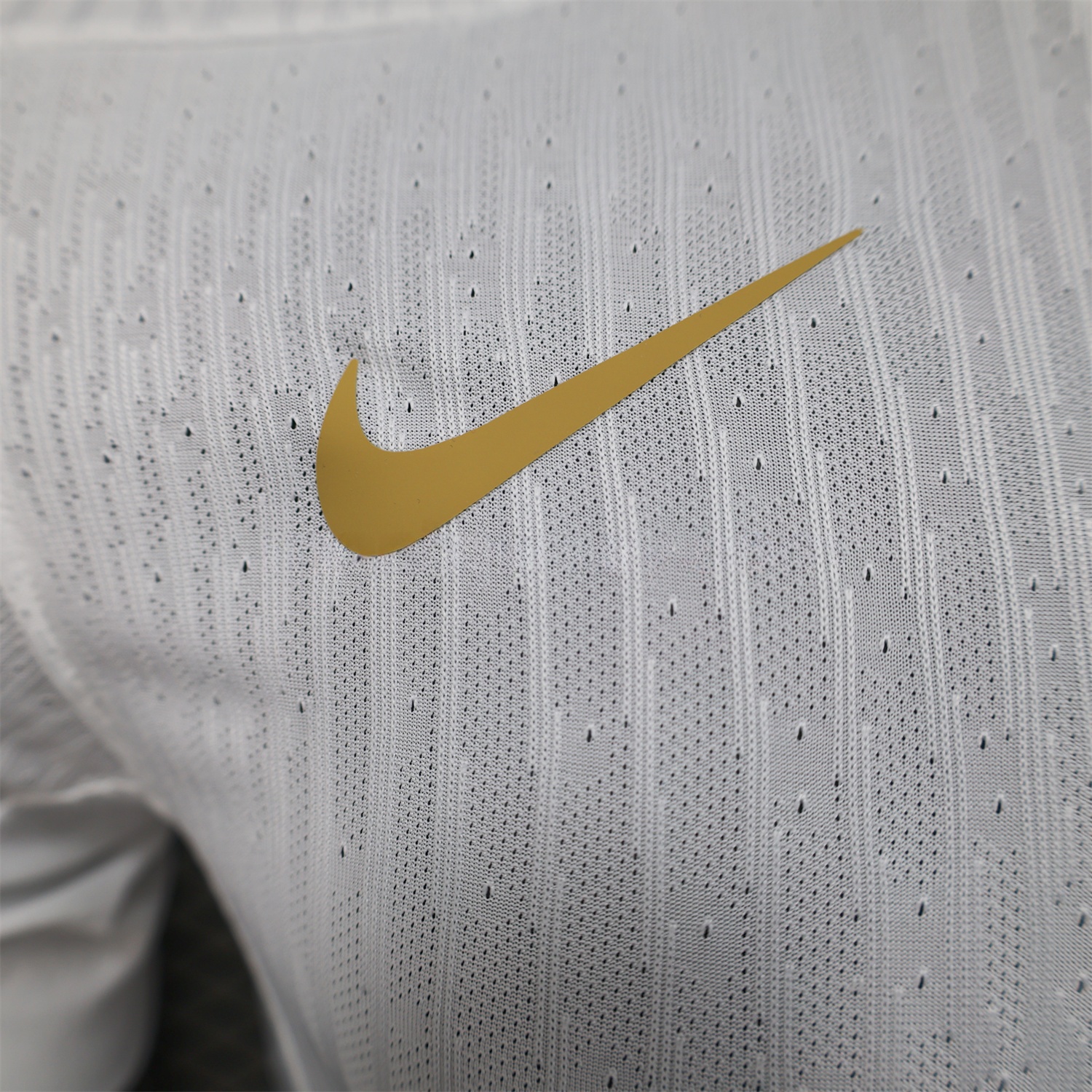 Barcelona x Travis Scott 24-25 White Special Jersey - Player Version - UnitedFutballJersey