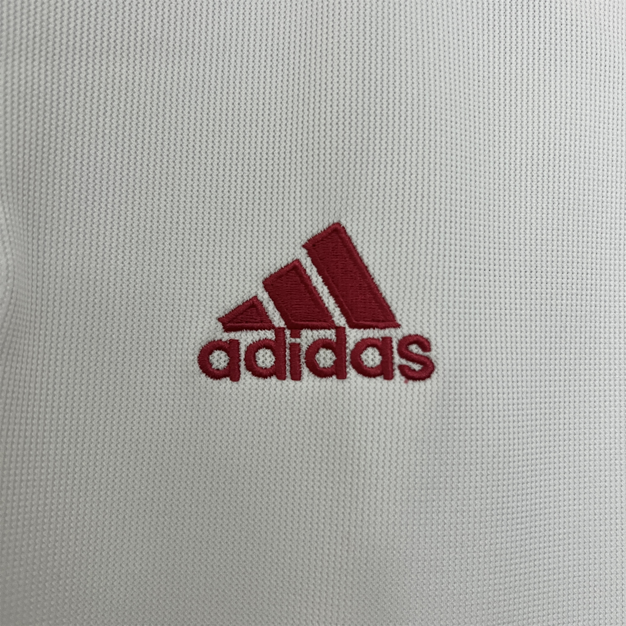 Retro Spain 2000 Away Jersey - UnitedFutballJersey