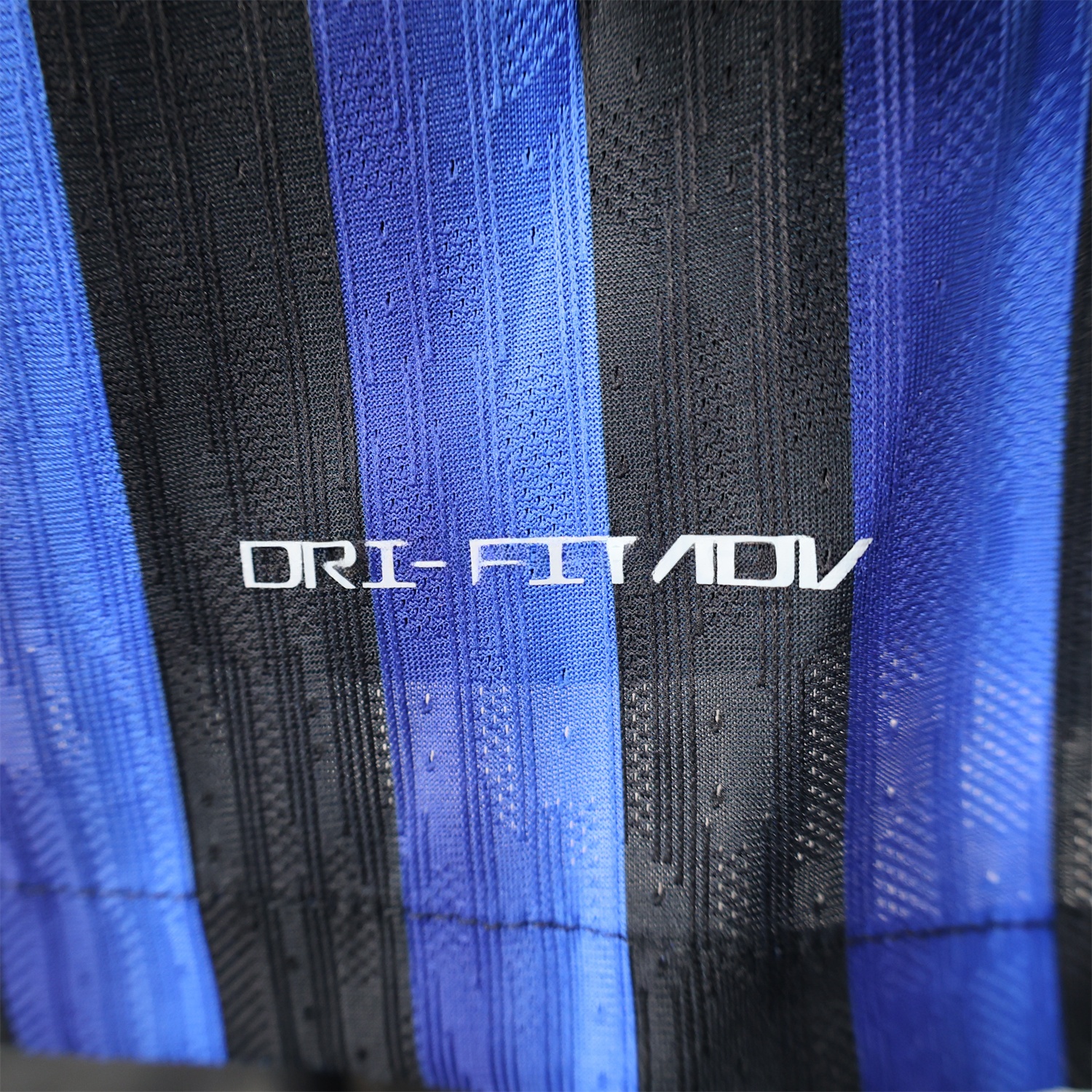 Inter Milan 25-26 Home Long Sleeve Jersey - Player Version - UnitedFutballJersey