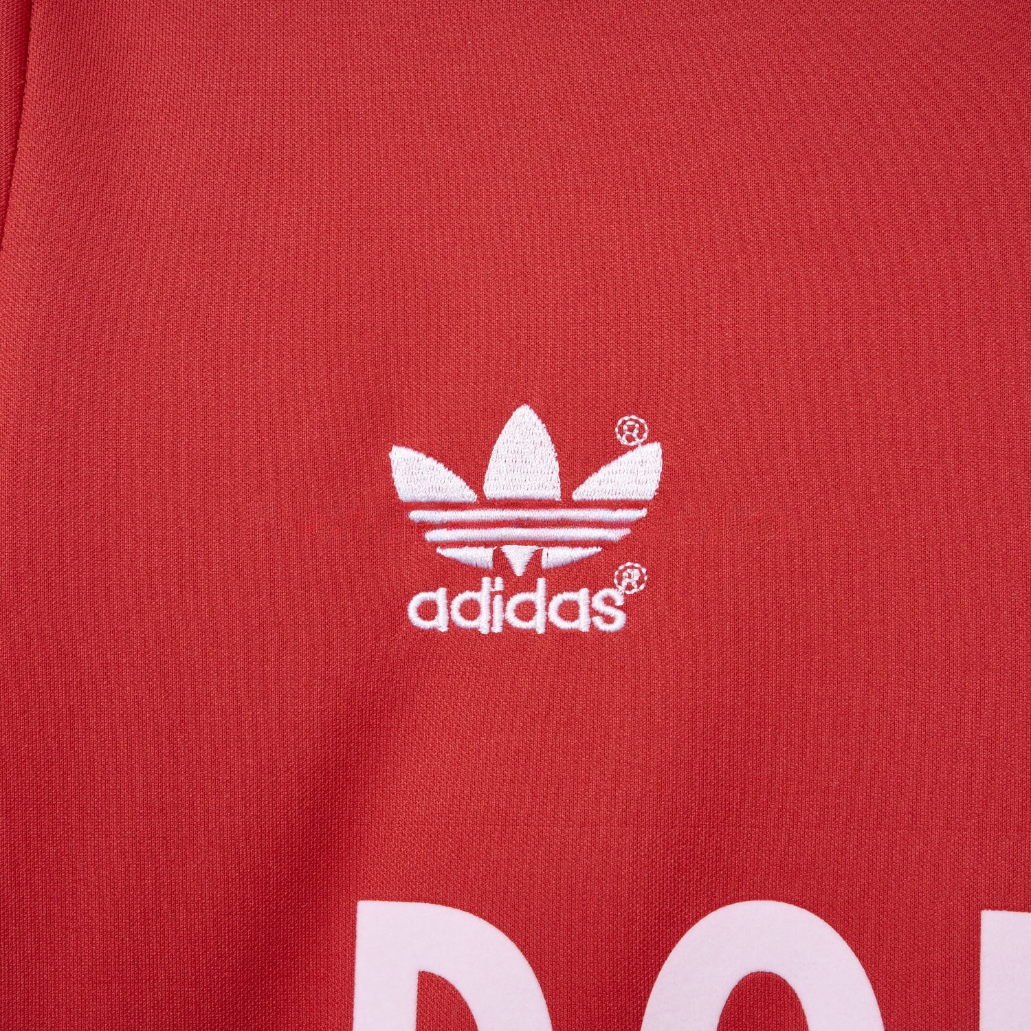 Retro 1. FC Köln 1983-84 Away Jersey - UnitedFutballJersey