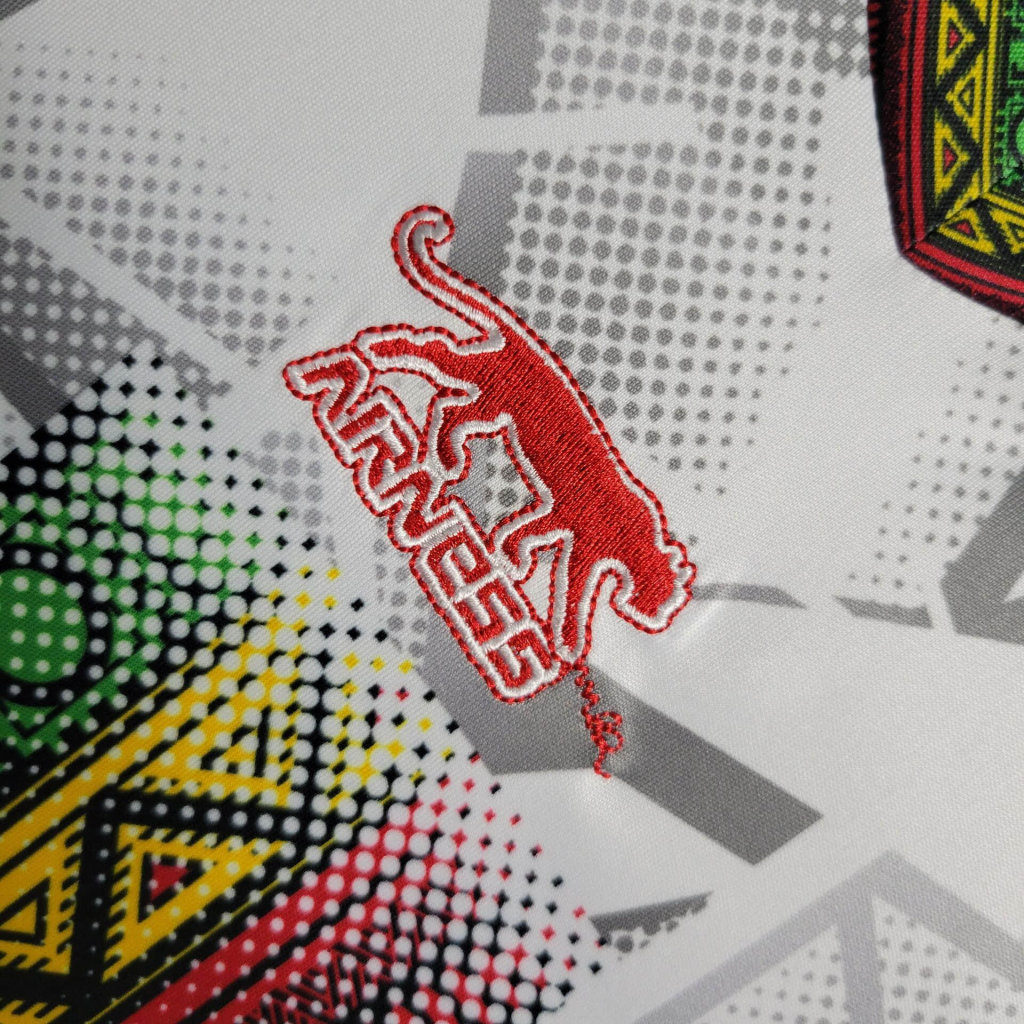 Mali 23-24 Forth Jersey - Fans Version - UnitedFutballJersey