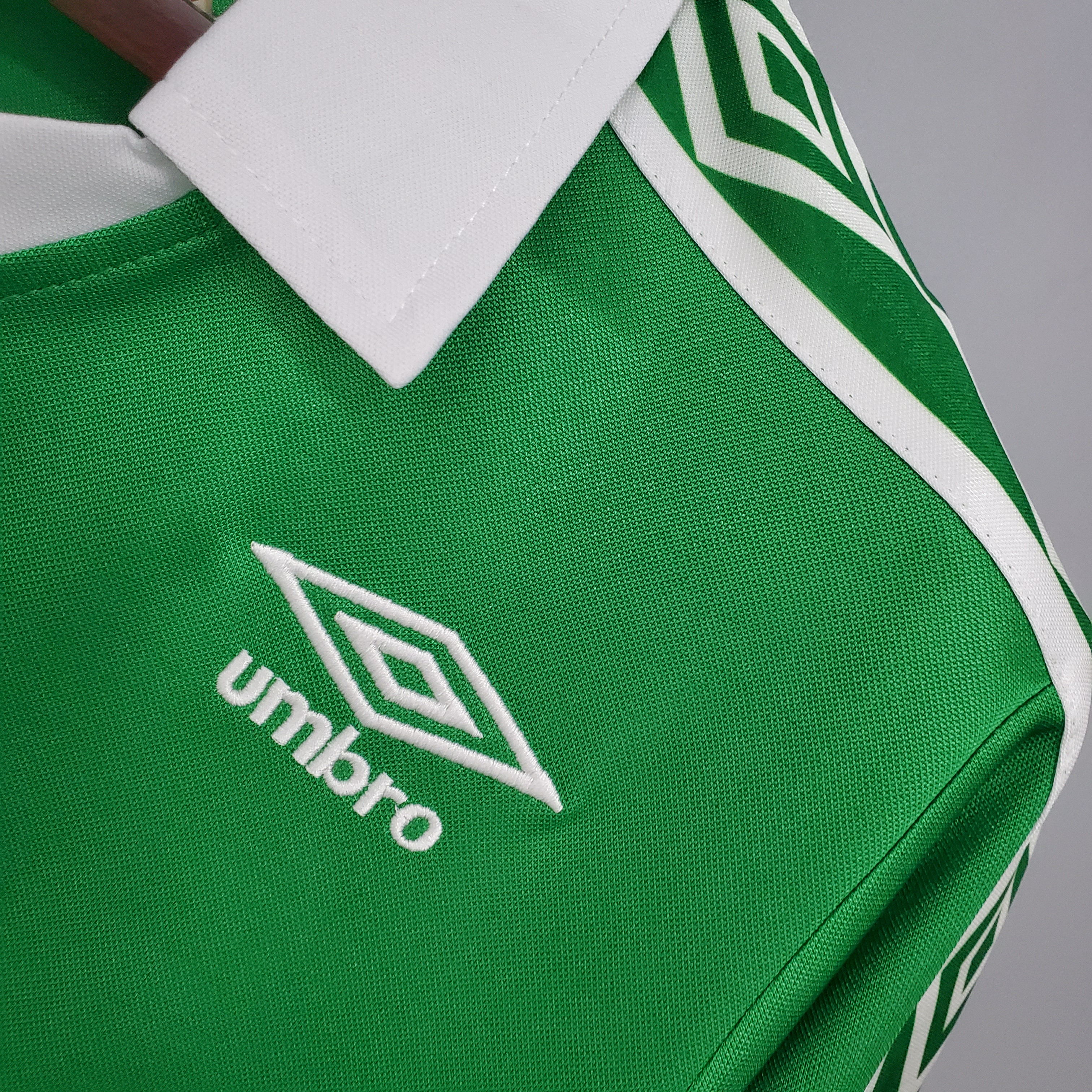 Retro Celtic 1978-79 Away Stadium Jersey - UnitedFutballJersey