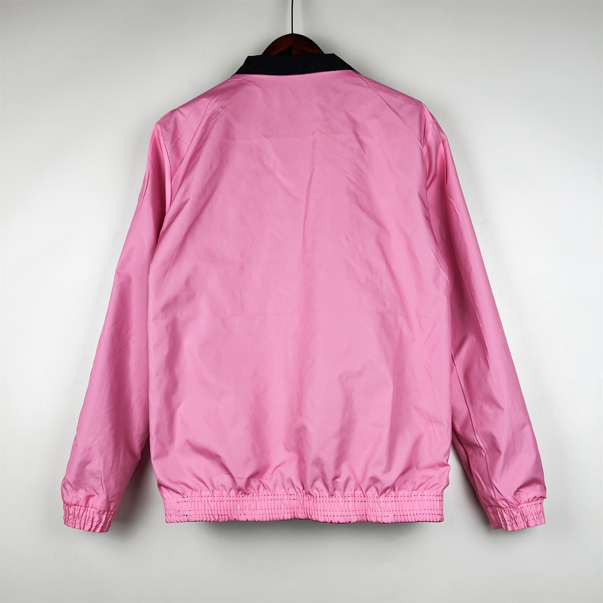 INT M.A.M 23-24 Double Sided Windbreaker - Pink - UnitedFutballJersey
