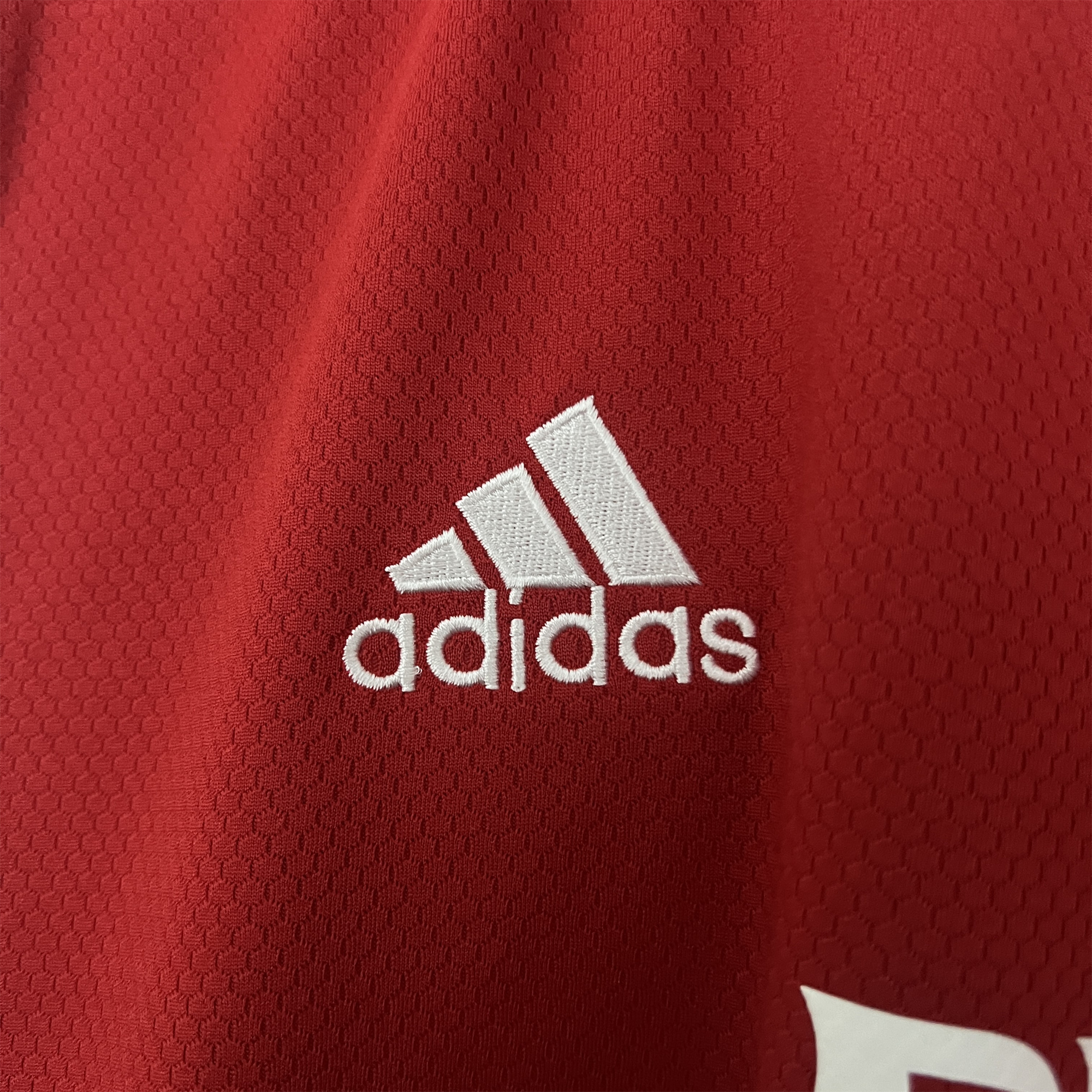 Retro Arsenal 2019-20 Home Jersey - UnitedFutballJersey