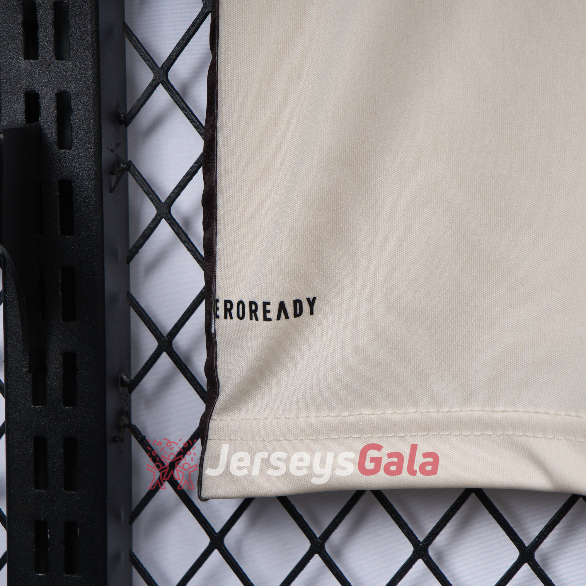Los Angeles FC 2024 Third Jersey - Fans Version - UnitedFutballJersey