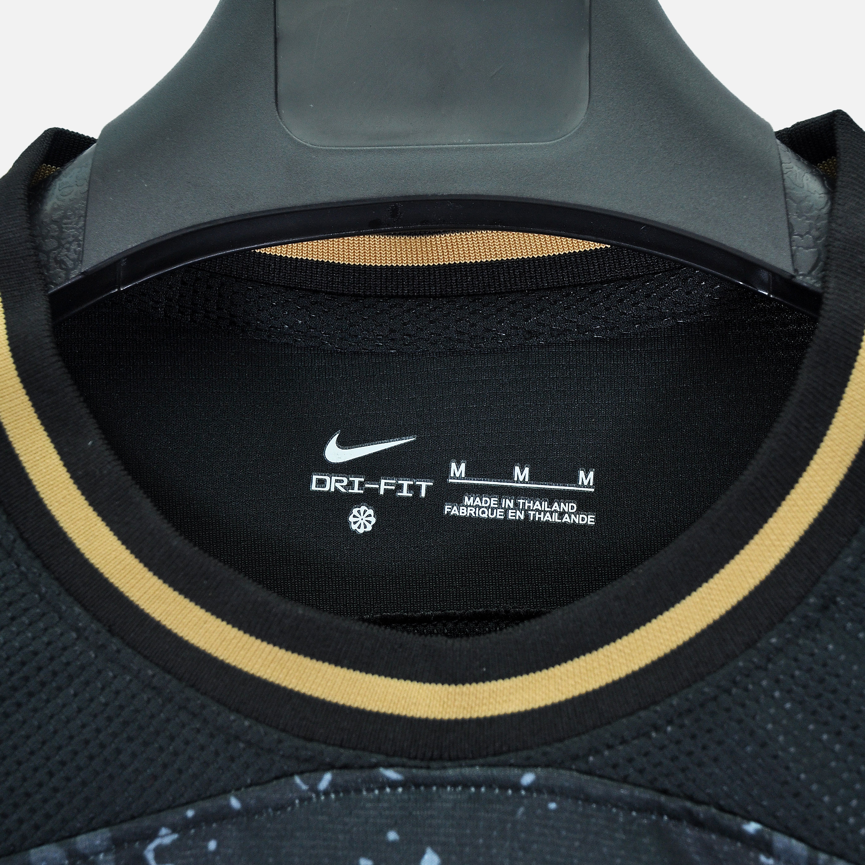 England 23-24 Black Special Edition Jersey - Fans Version - UnitedFutballJersey