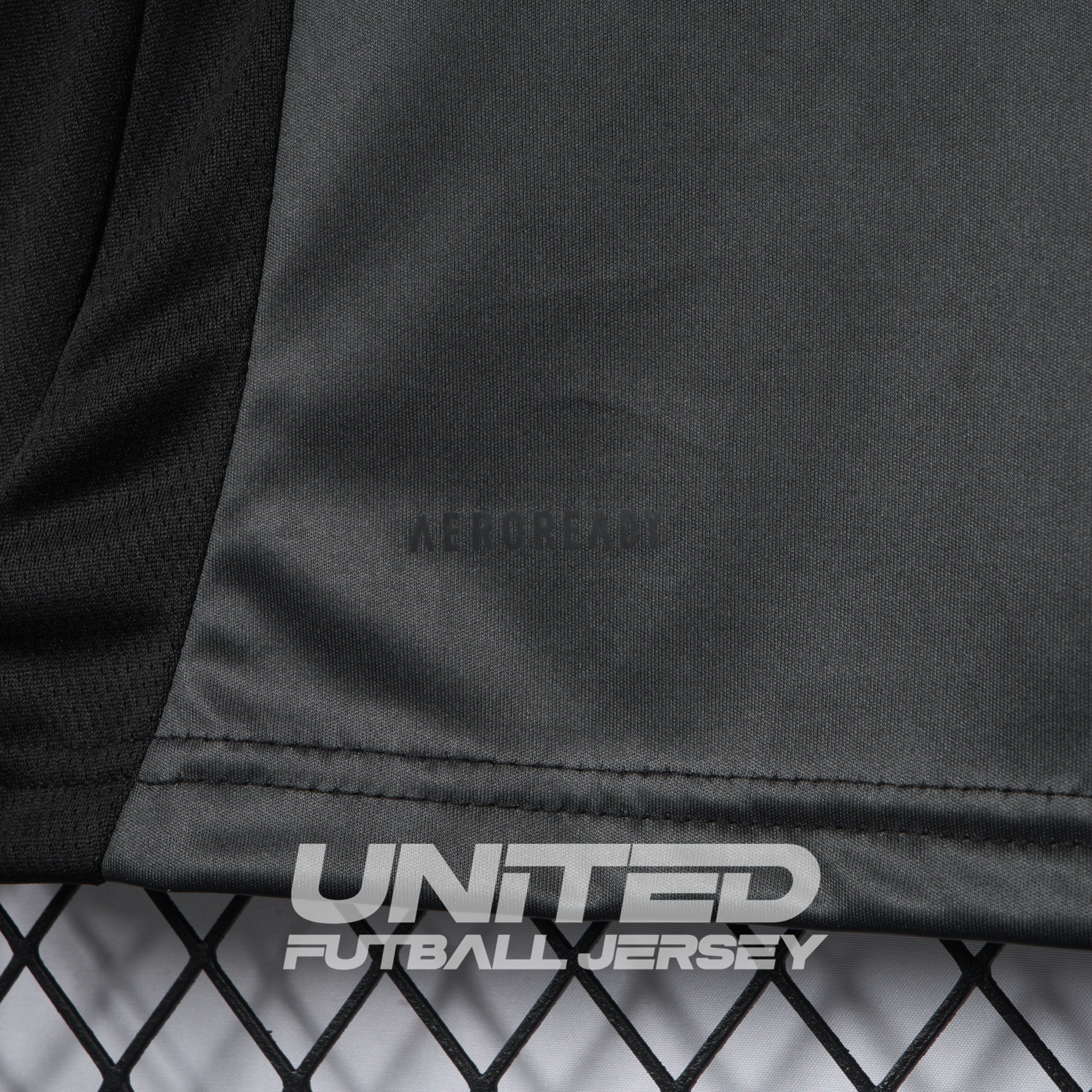 INT M.A.M 2025 Away Jersey - Fans Version - UnitedFutballJersey