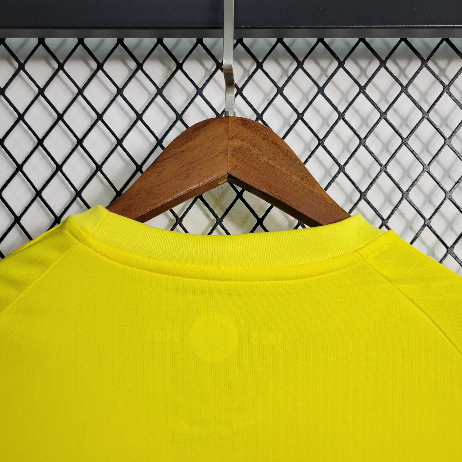 S-c-o.t l.a-n.d 150th Anniversary Yellow Goalkeeper Jersey - Fans Version - UnitedFutballJersey