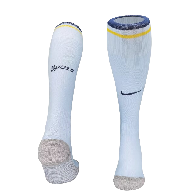 Tottenham Hotspur 24-25 Away Socks - Blue - UnitedFutballJersey