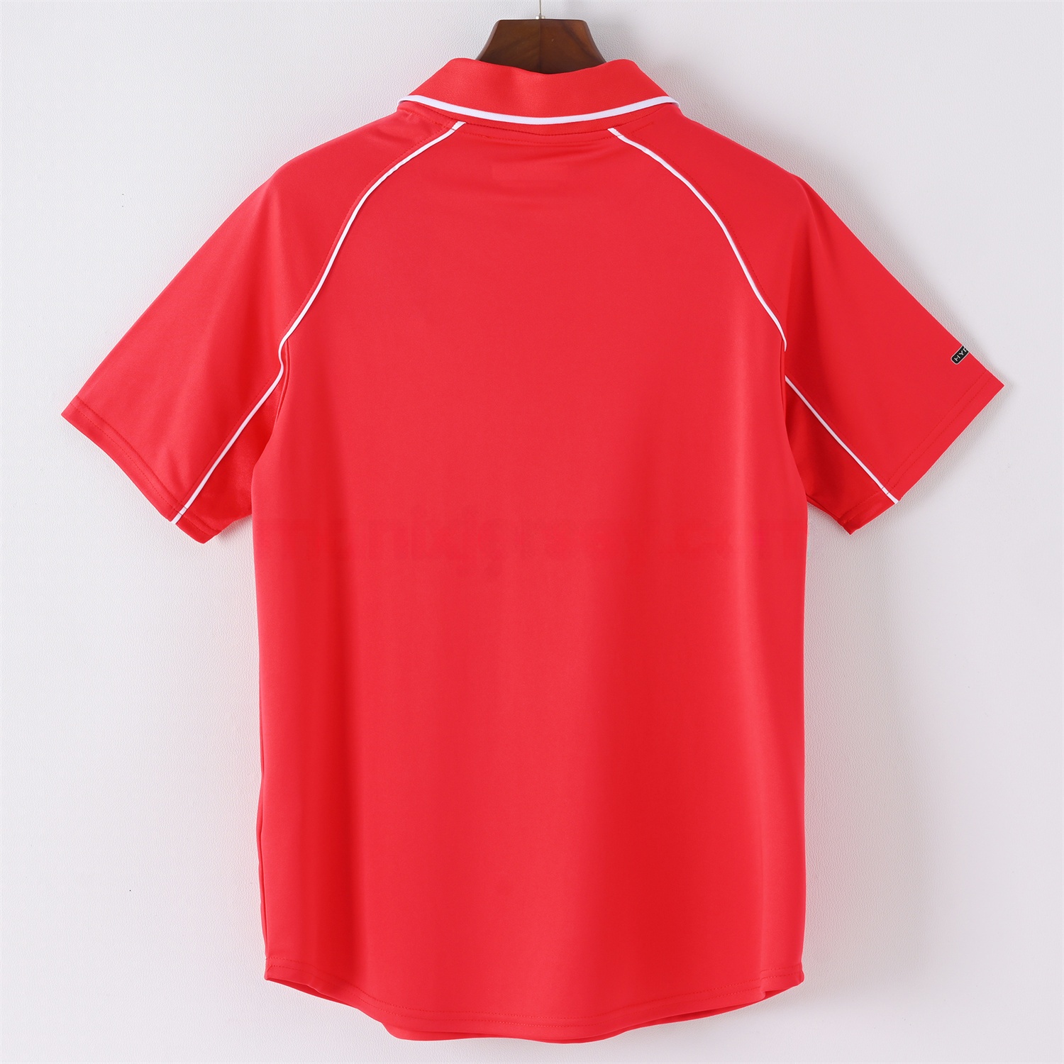 Retro Liver.pool 2000-01 Home Jersey - UnitedFutballJersey