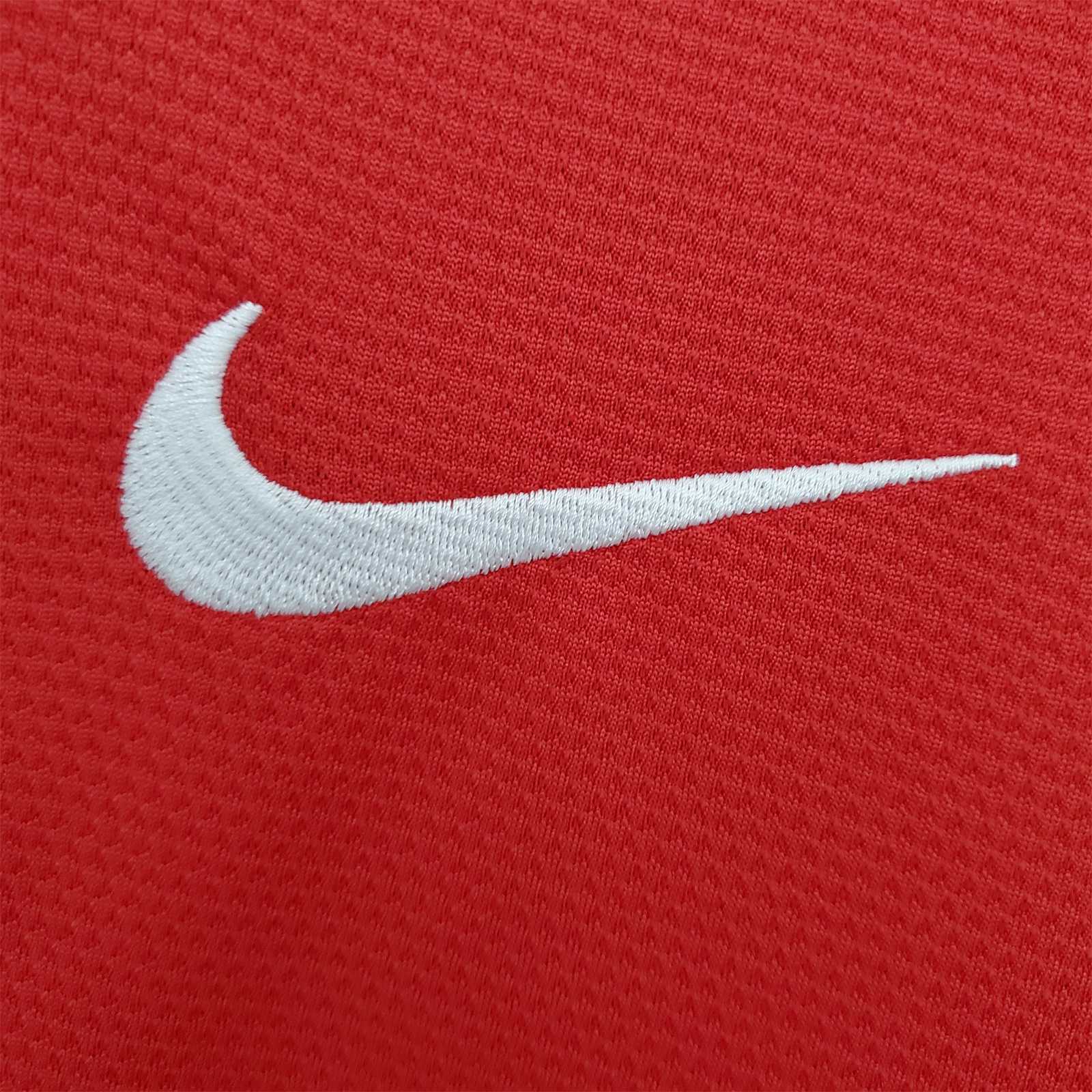 Retro Manchester United 13-14 Home Stadium Jersey - UnitedFutballJersey