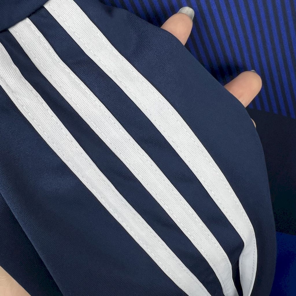 Retro Argentina 2014 Away Long Sleeves Jersey - UnitedFutballJersey