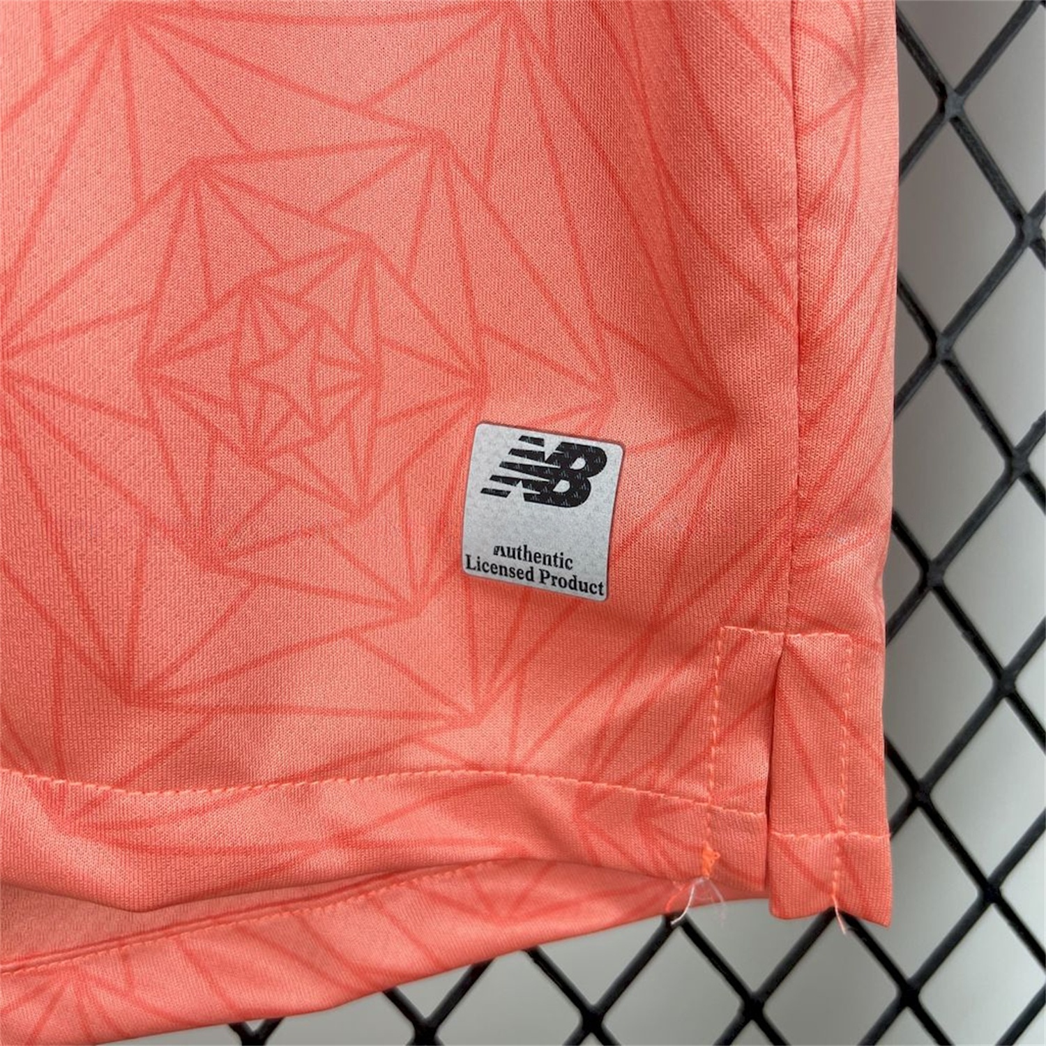 Porto 25-26 Away Orange Jersey - Fans Version - UnitedFutballJersey