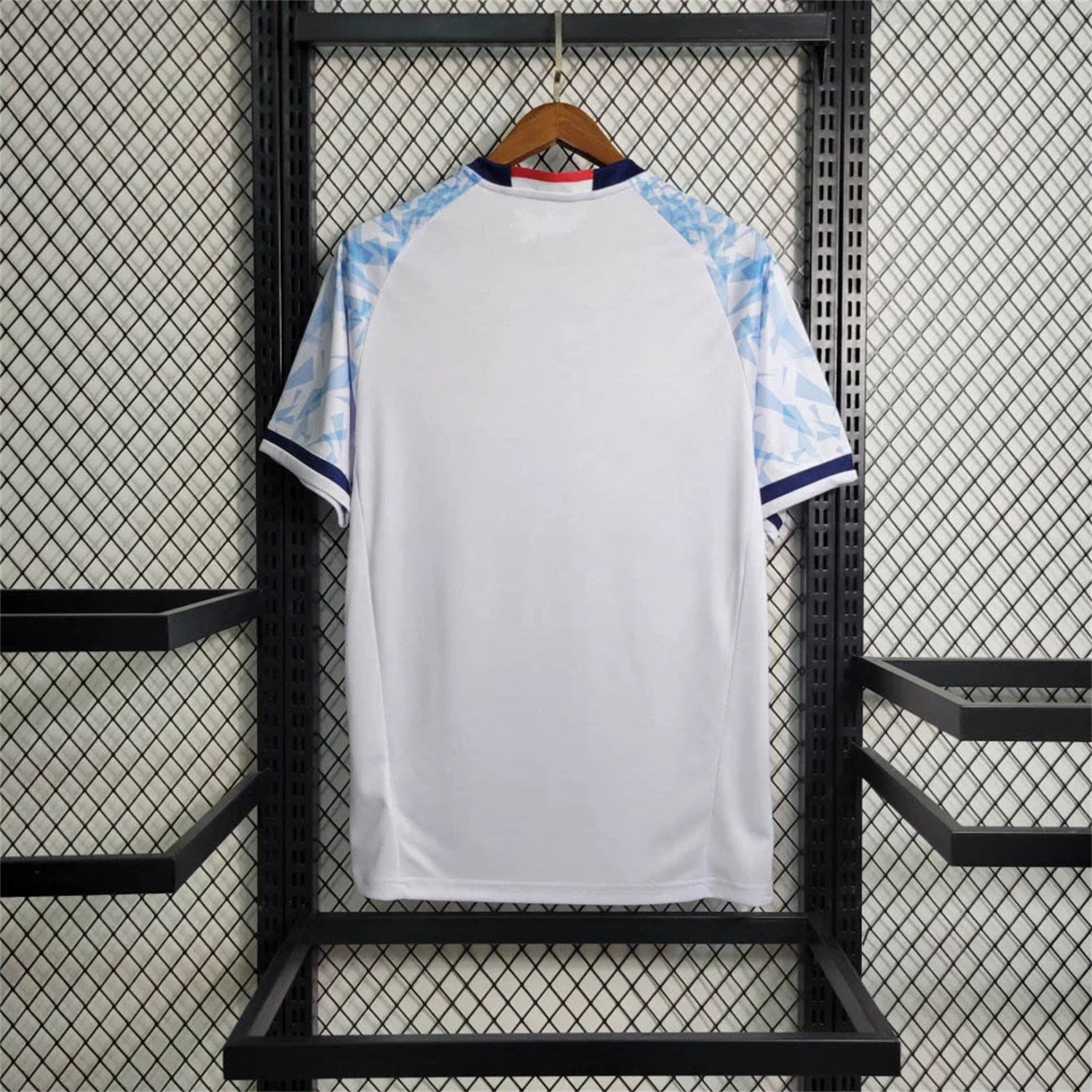Retro Japan 2016-17 Away Jersey - UnitedFutballJersey