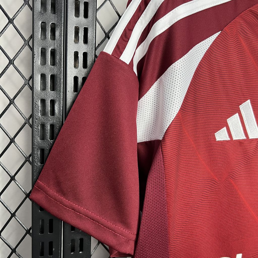 Albacete 24-25 Away Jersey - Fans Version - UnitedFutballJersey
