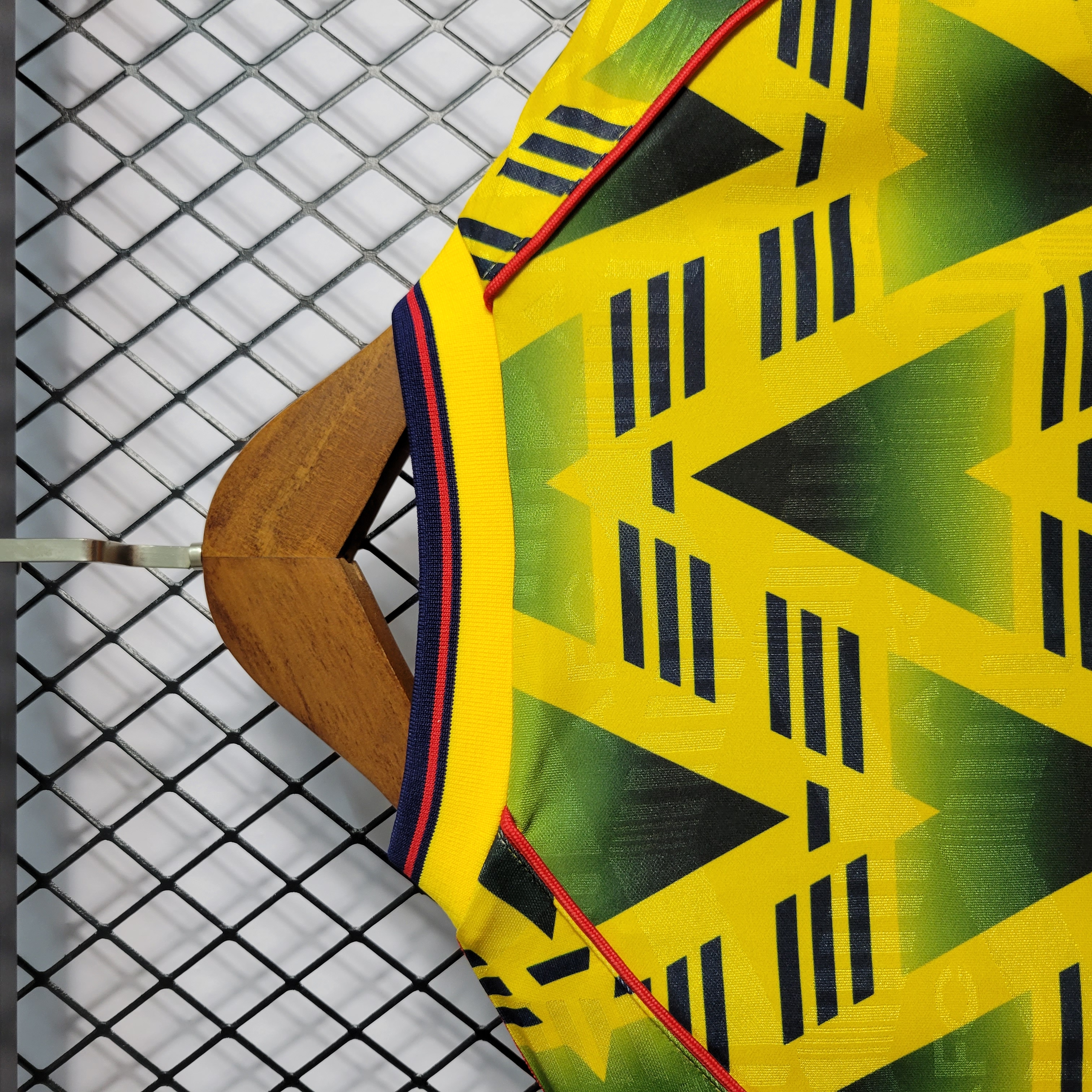 Retro Arsenal 91-93 Away Jersey - UnitedFutballJersey