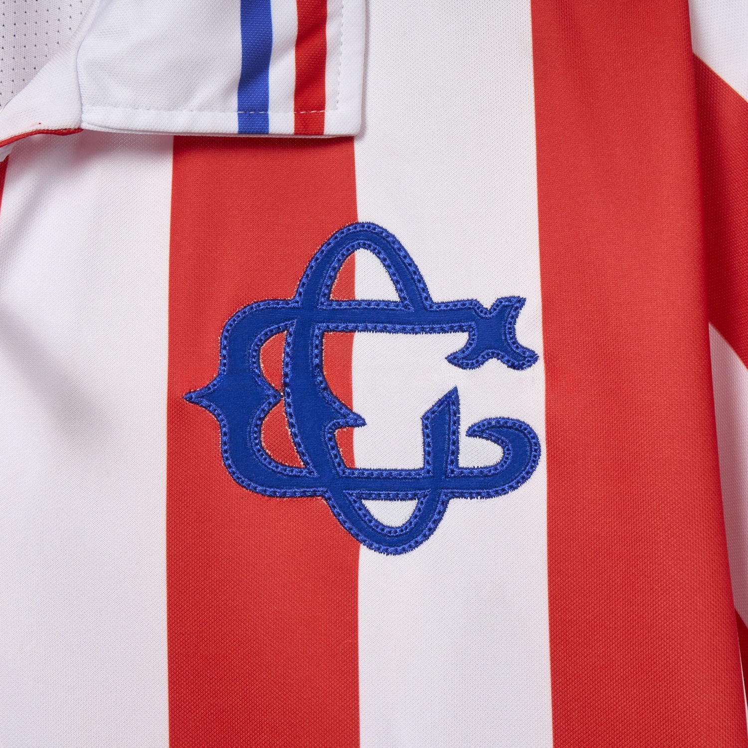 Retro Chivas de Guadalajara 2016-17 110-Years Anniversary Jersey - UnitedFutballJersey