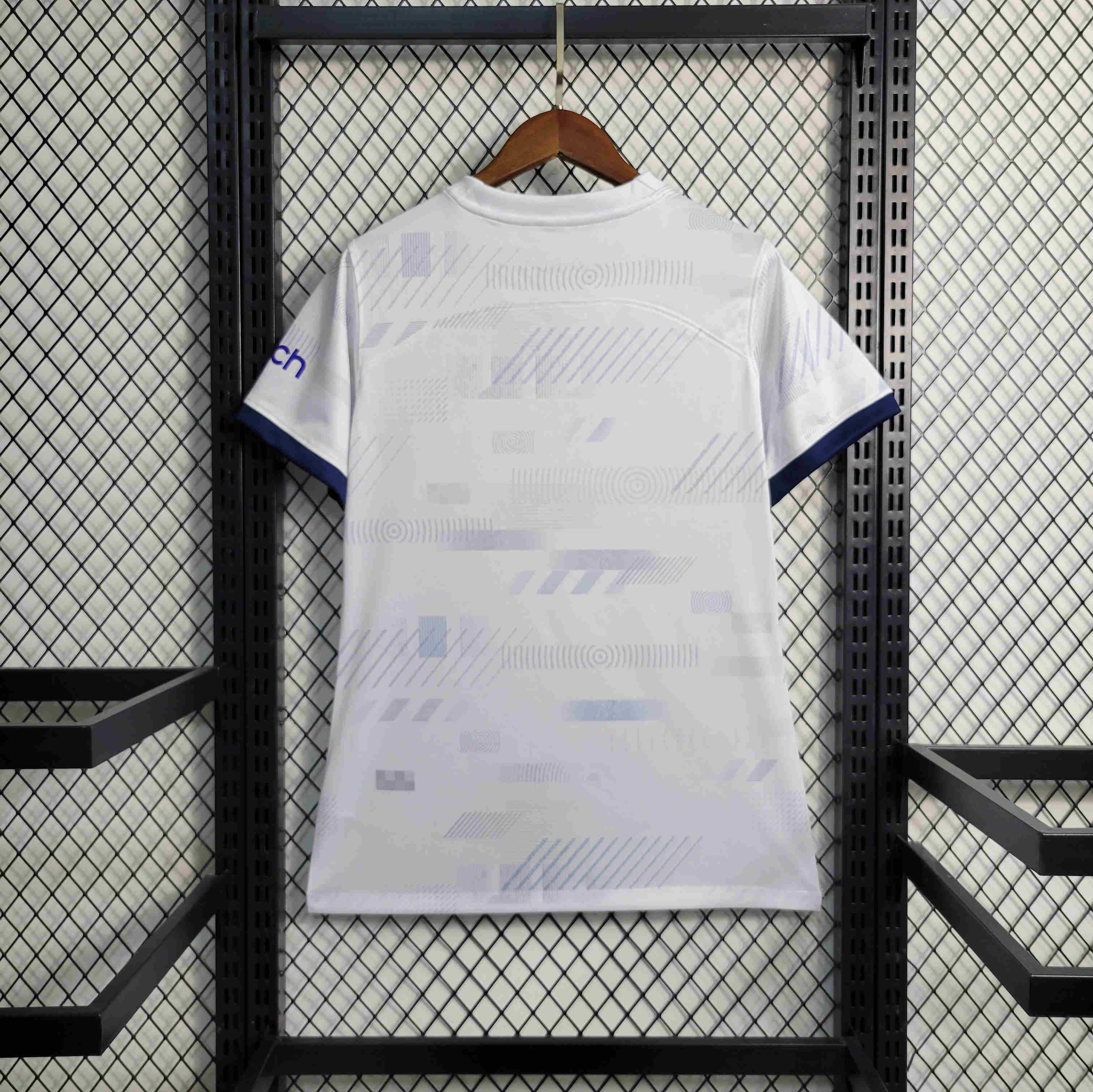 Tottenham Hotspur 23/24 Home Women's Shirt - UnitedFutballJersey
