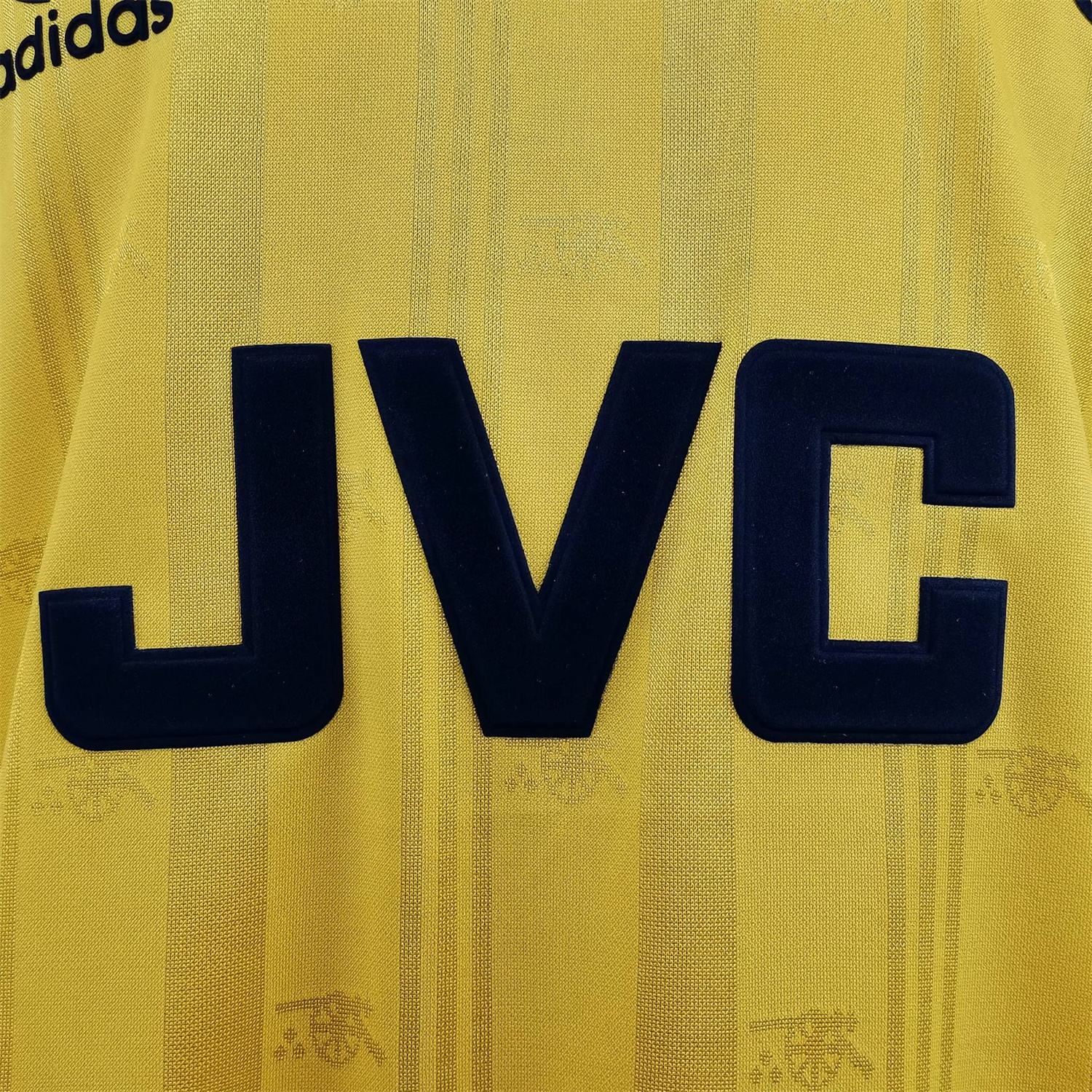 Arsenal Retro 86-88 Away Jersey - UnitedFutballJersey