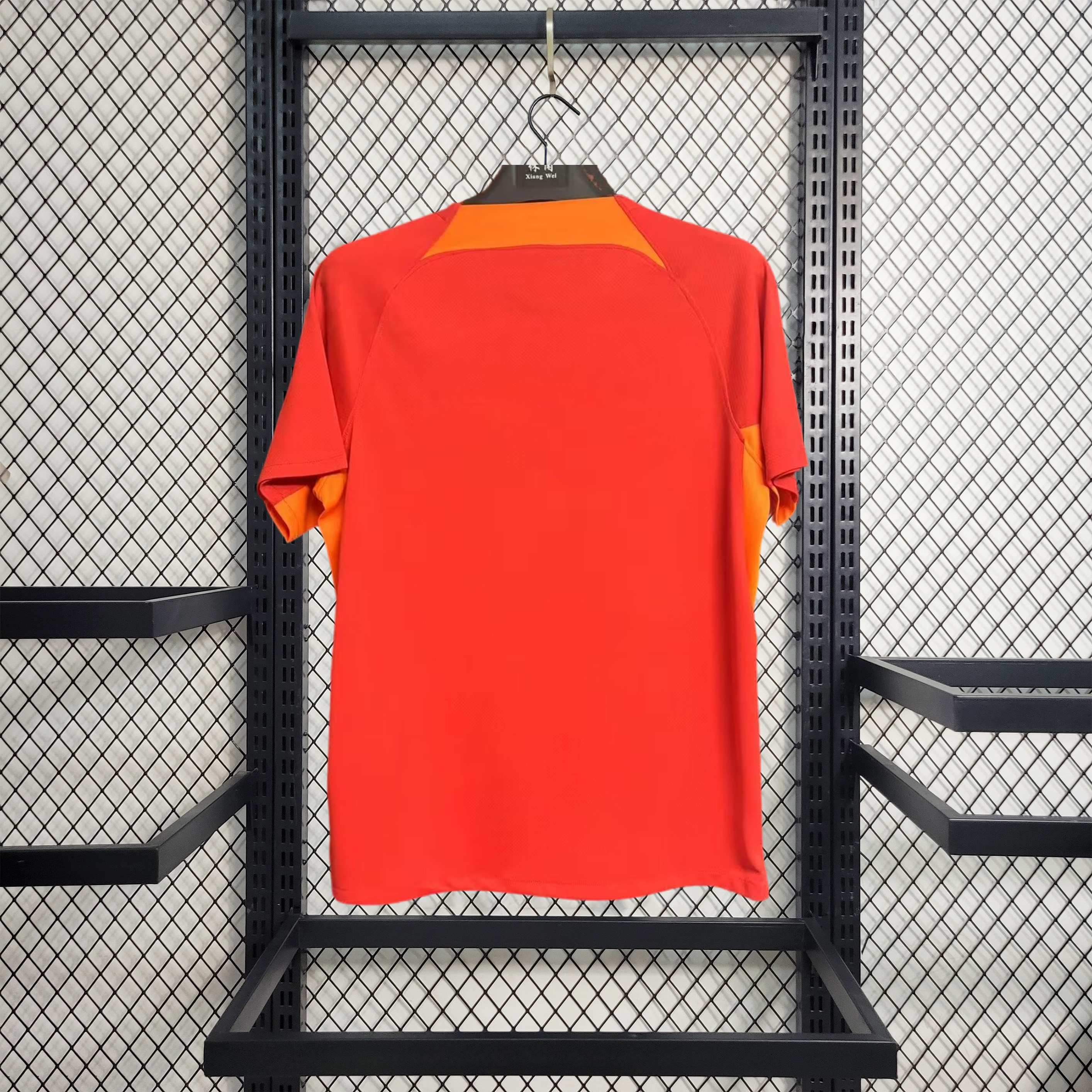 FCSB 24-25 Home Jersey - Fans Version - UnitedFutballJersey