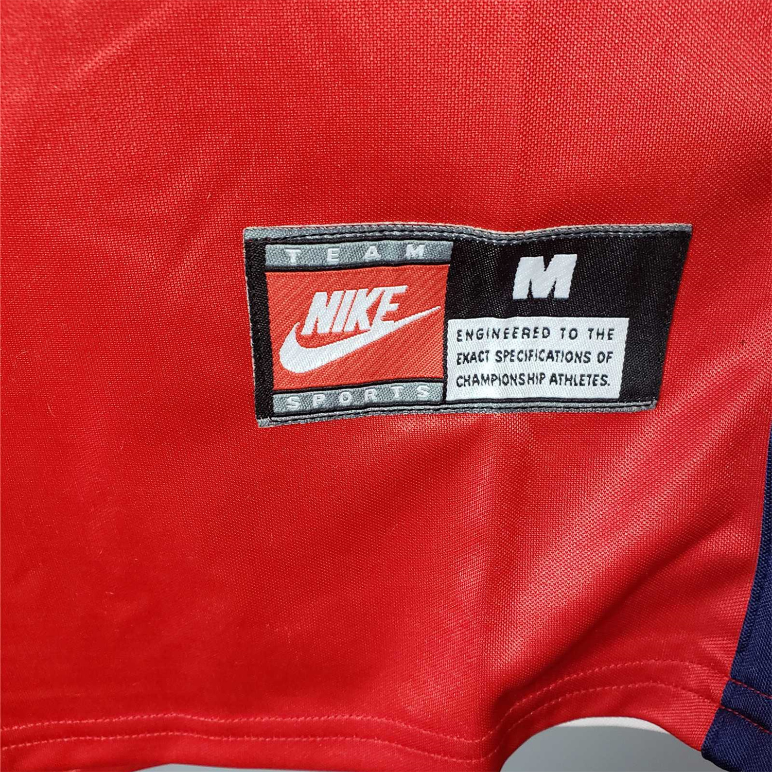 Retro Arsenal 98-99 Home Stadium Jersey - UnitedFutballJersey