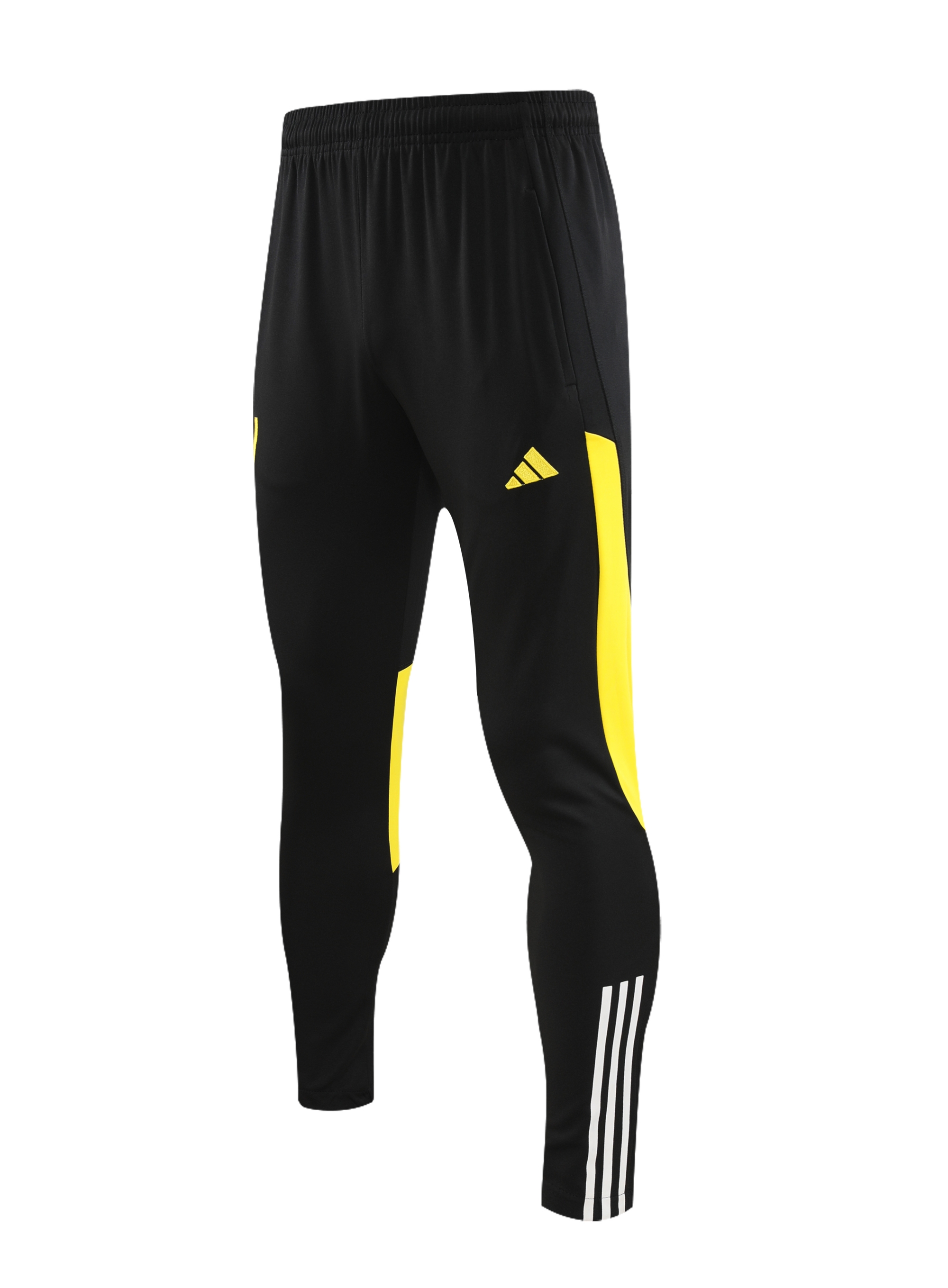Juventus 23-24 Long Sleeve Training Set Black - UnitedFutballJersey