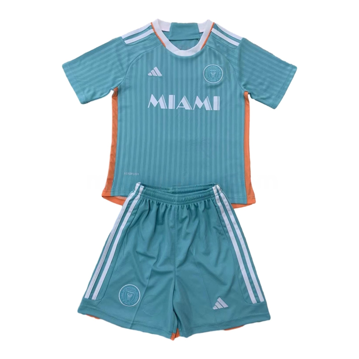 INT M.A.M 2025 Third Men's Adult Jersey Set - Fans Version - UnitedFutballJersey