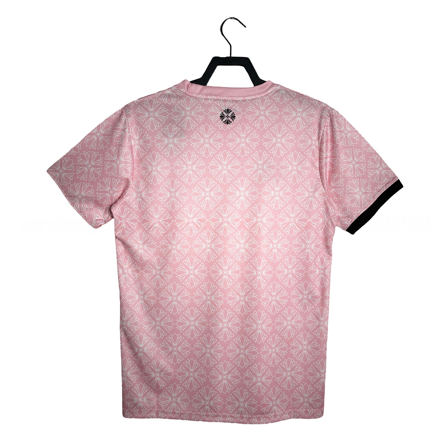 El Salvador 2025-26 Pink Pre-Match Jersey - Fans Version - UnitedFutballJersey