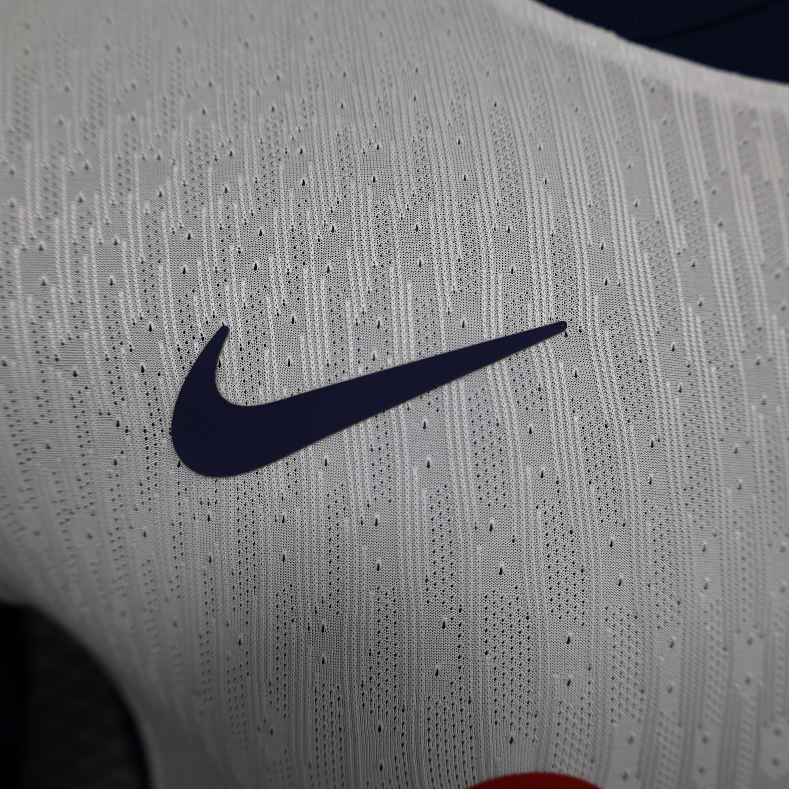 Tottenham Hotspur 24-25 Home Stadium Jersey - Player Version - UnitedFutballJersey