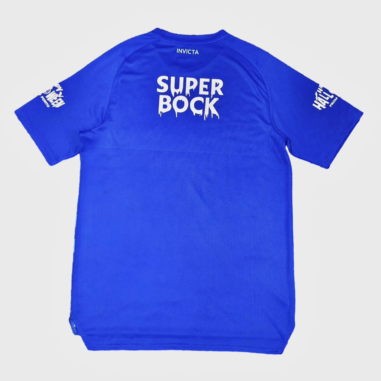 FC Porto 24-25 Halloween Special Pre-Match Jersey - Fans Version - UnitedFutballJersey