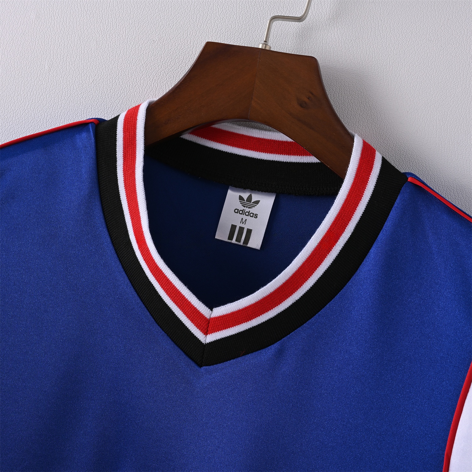 Retro Manchester United 84-86 Third Jersey - UnitedFutballJersey