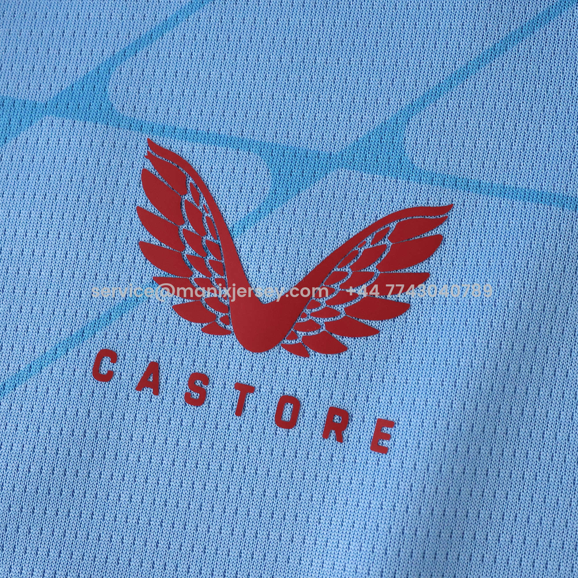 Feyenoord 25-26 Third Jersey - Fans Version - UnitedFutballJersey
