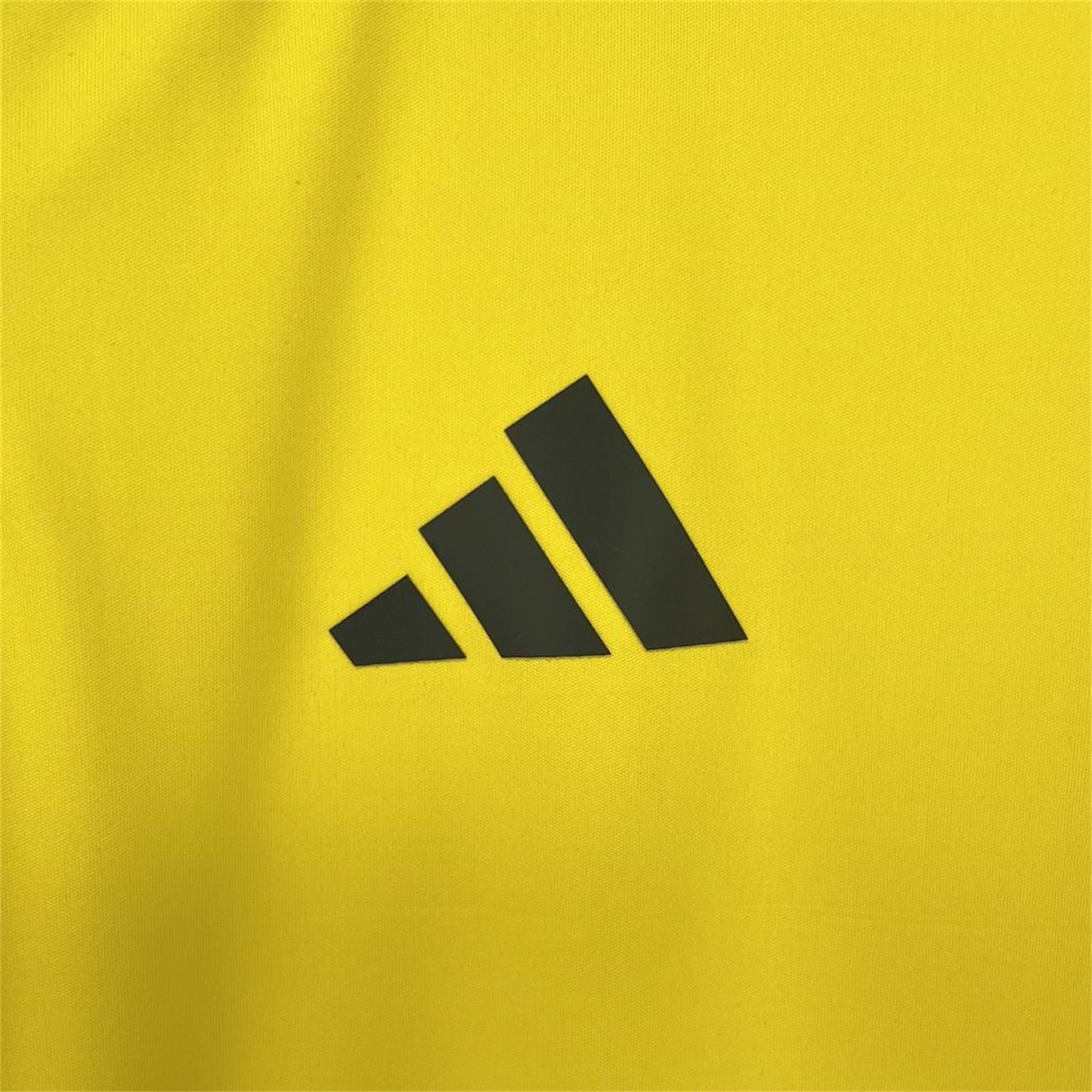 Atletico Mineiro 25-26 Yellow Pre-Match Training Vest - UnitedFutballJersey