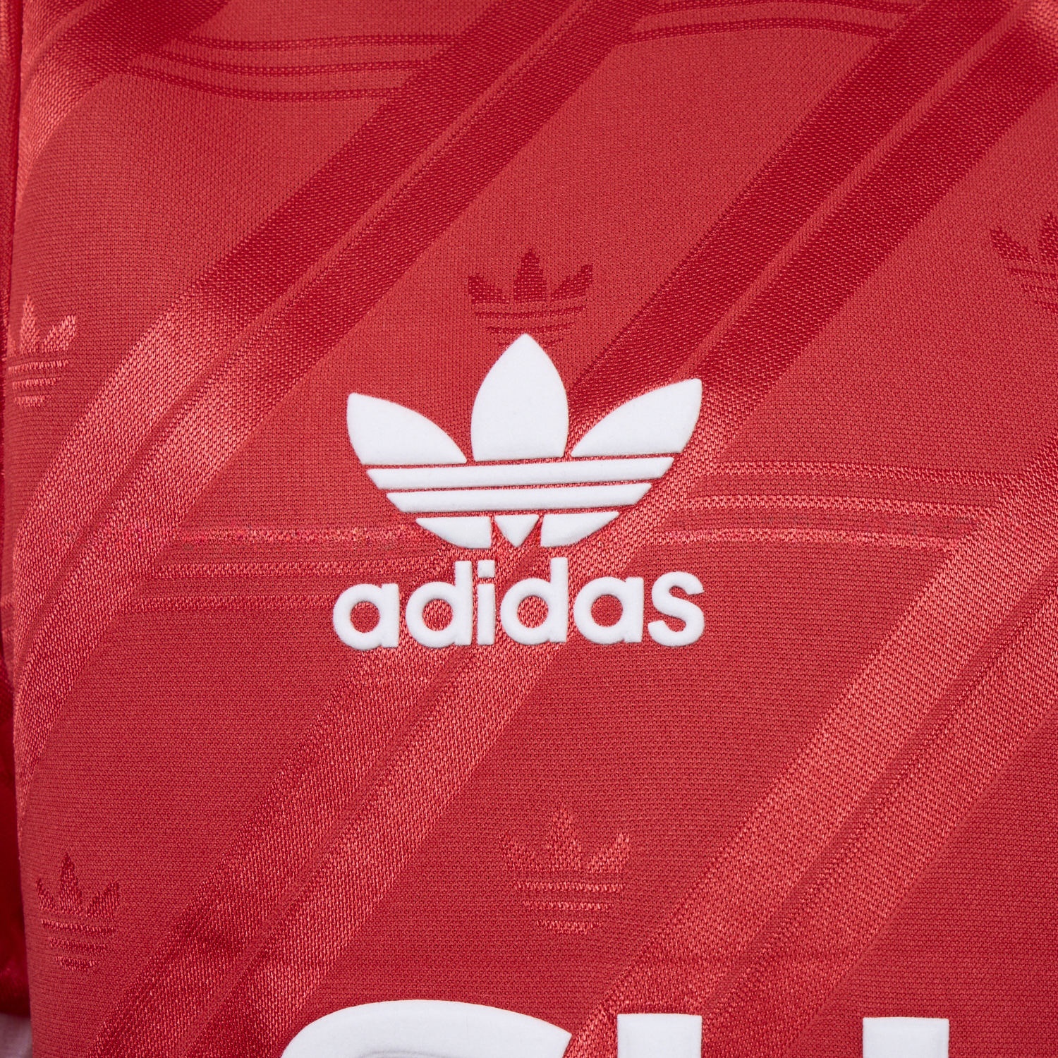 Retro Manchester United 1986-88 Home Remake Jersey - Player Version - UnitedFutballJersey