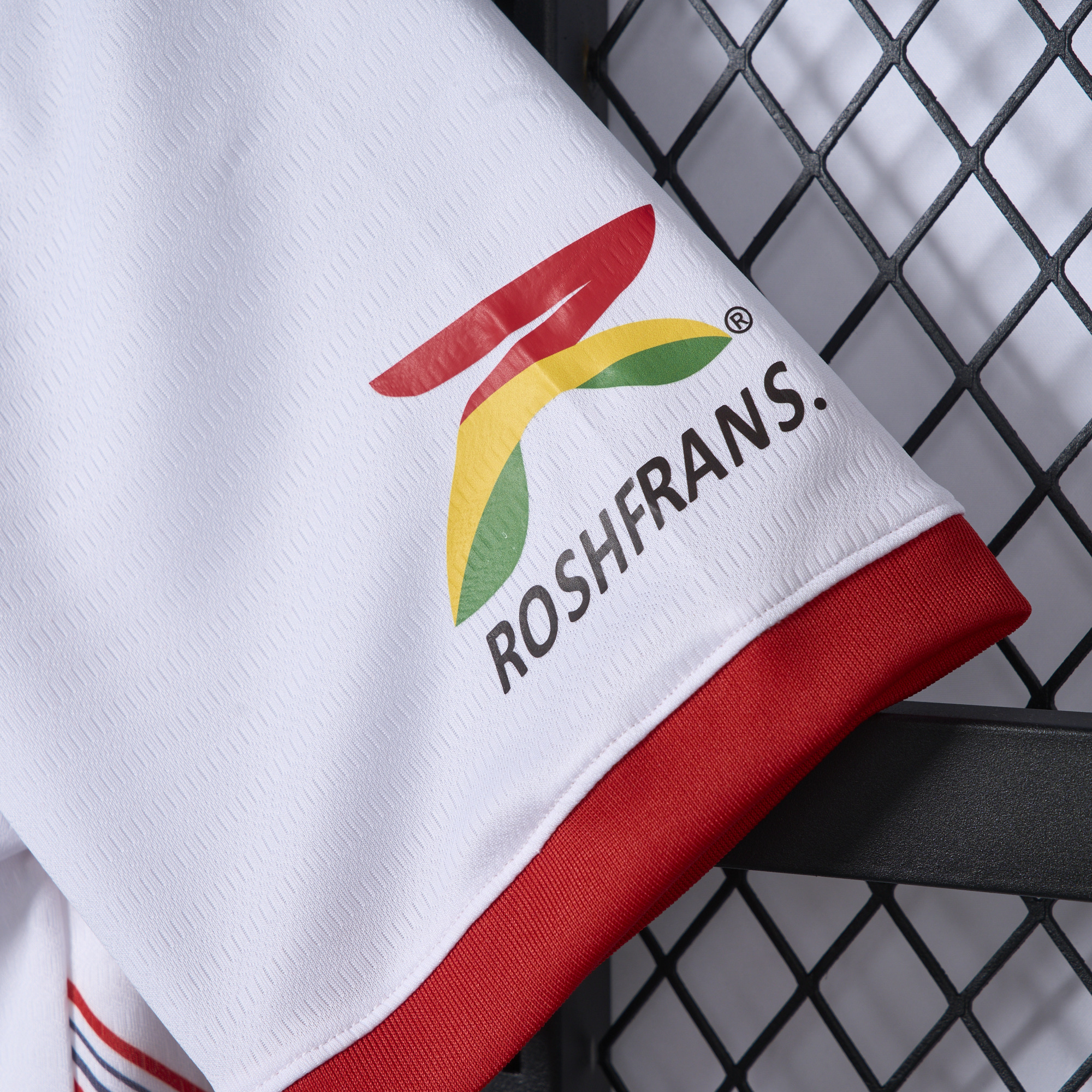 Toluca 24-25 Away Jersey - Fans Version - UnitedFutballJersey