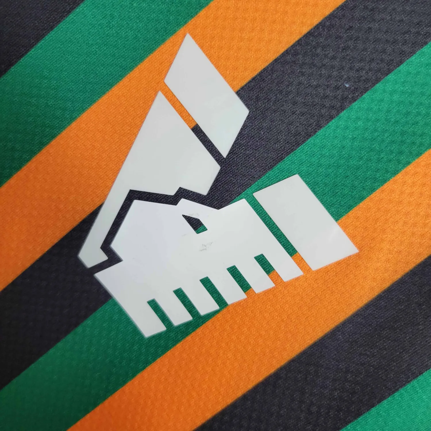 Venezia 23-24 Pre-Season Long Sleeve Jersey - Fans Version - UnitedFutballJersey