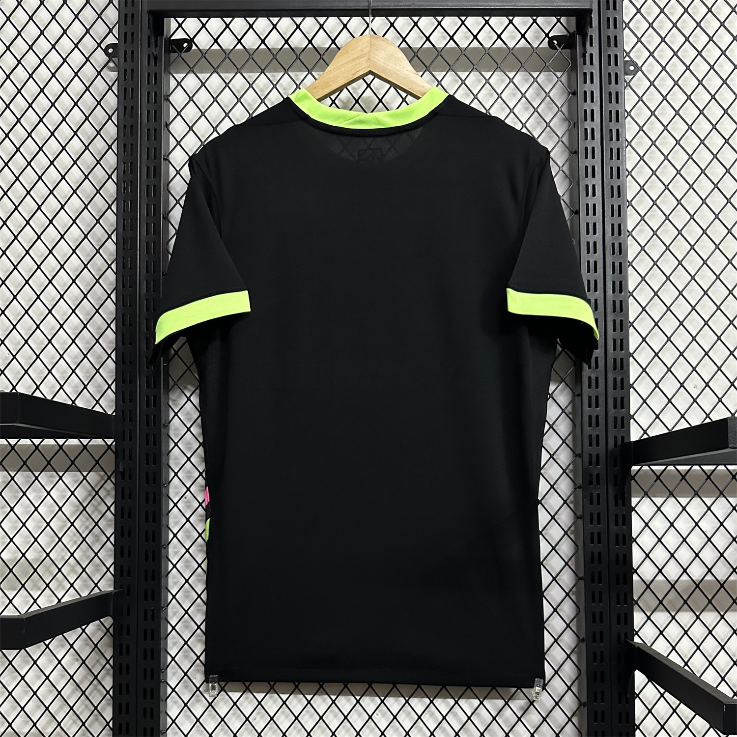 Australia 25-26 Away Jersey - Fans Version - UnitedFutballJersey